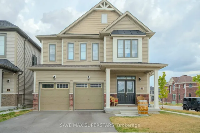 34 Bannister Rd, Barrie 3
