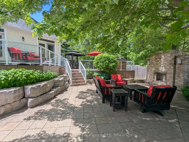 5 Christy Dr, Wasaga Beach 4