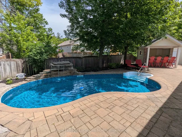 5 Christy Dr, Wasaga Beach 5