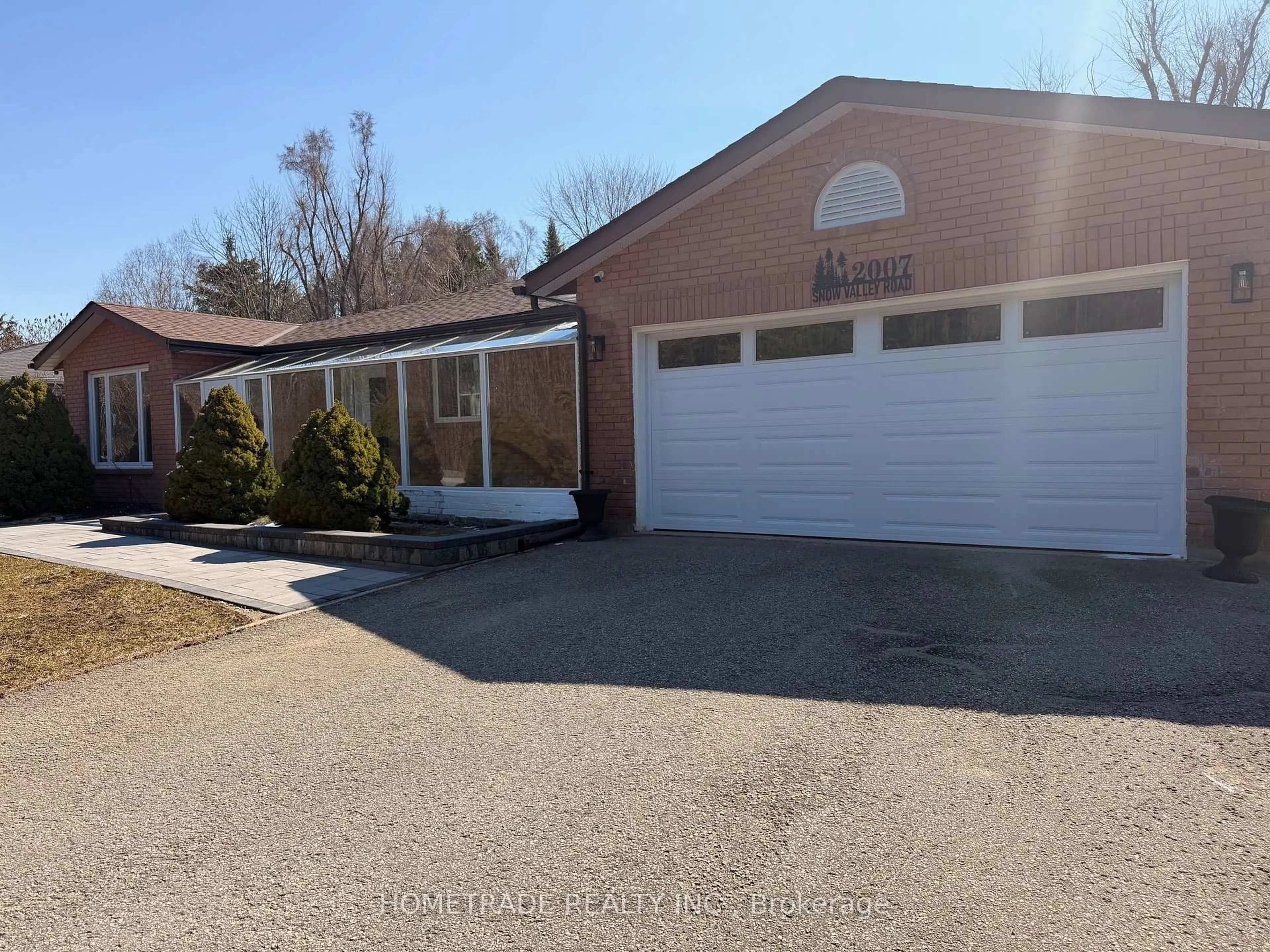 Unknown for 2007 Snow Valley Rd, Springwater Ontario L9X 0H3