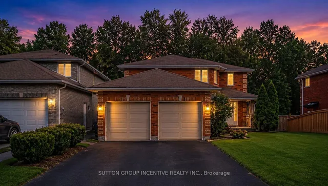 36 Nicklaus Dr, Barrie 2