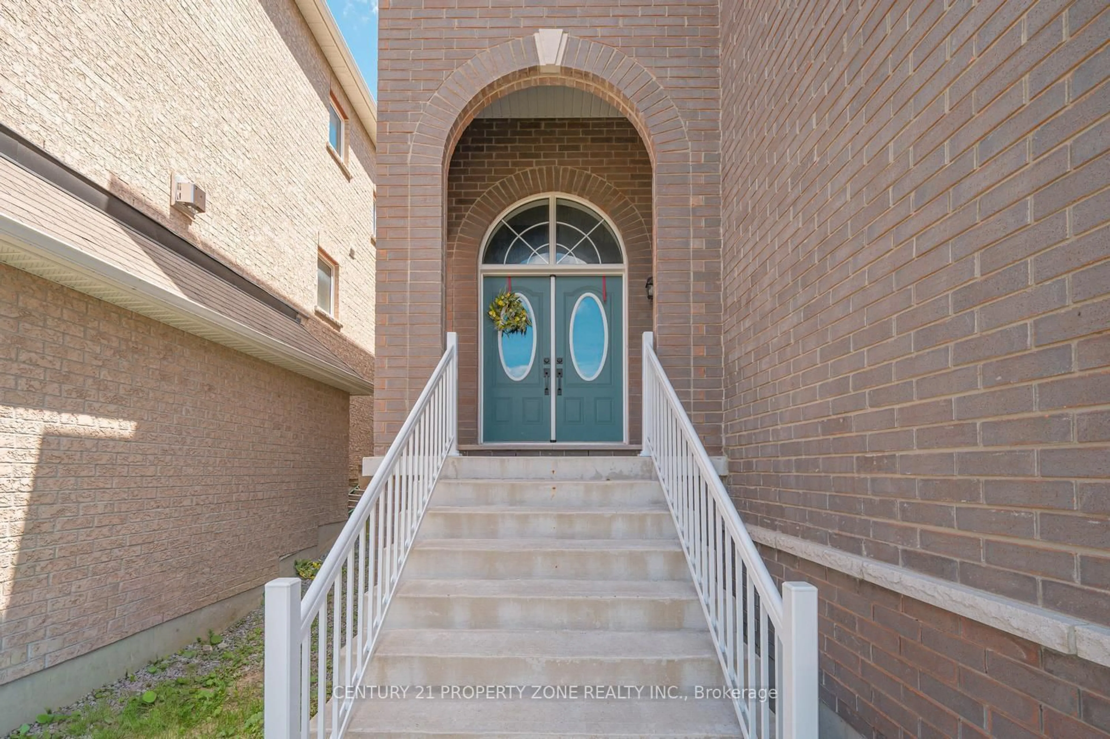 Unknown for 192 Muirfield Dr, Barrie Ontario L4N 6K7