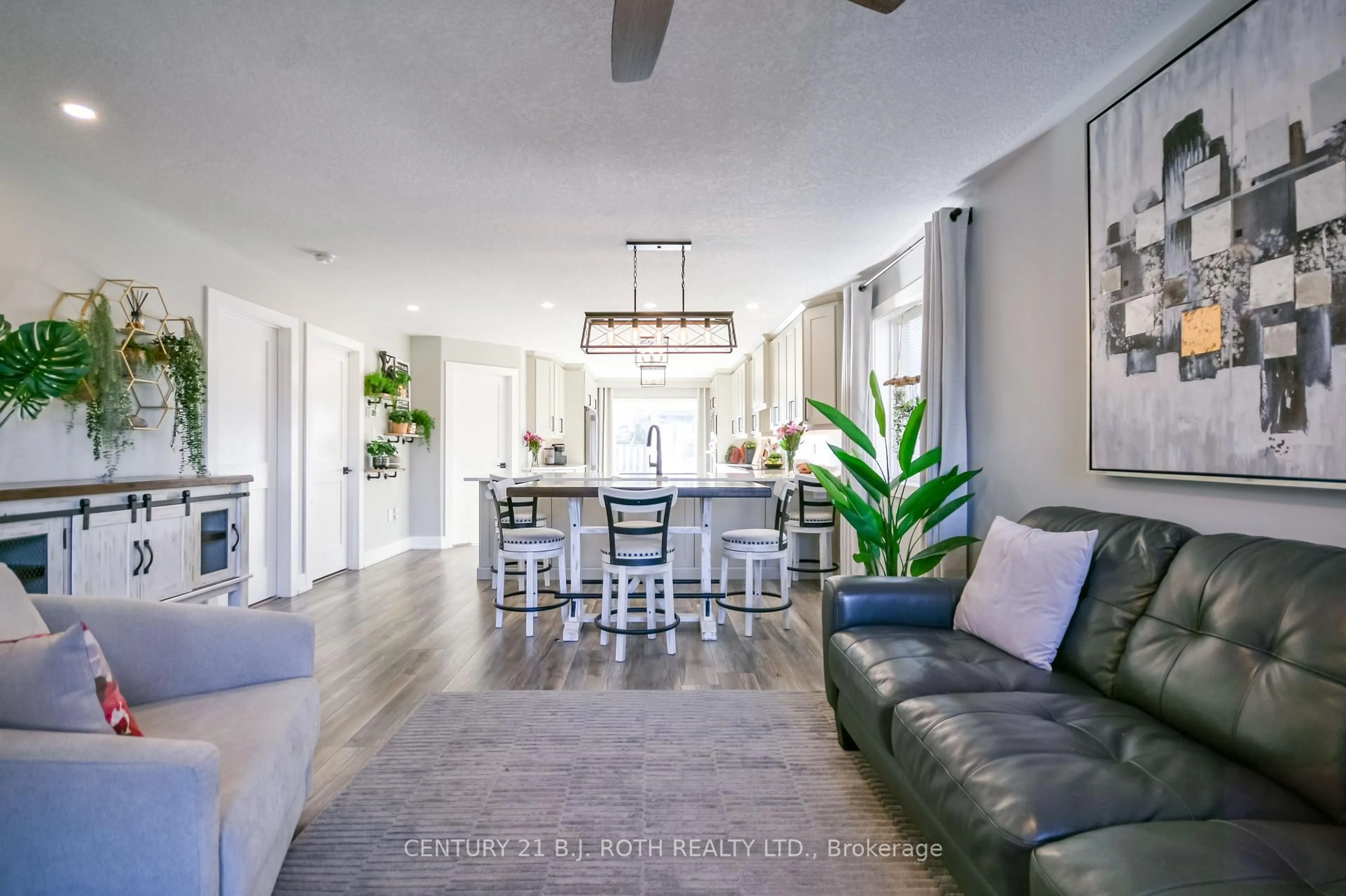Unknown for 27 Claire Dr, Barrie Ontario L4N 5Y1