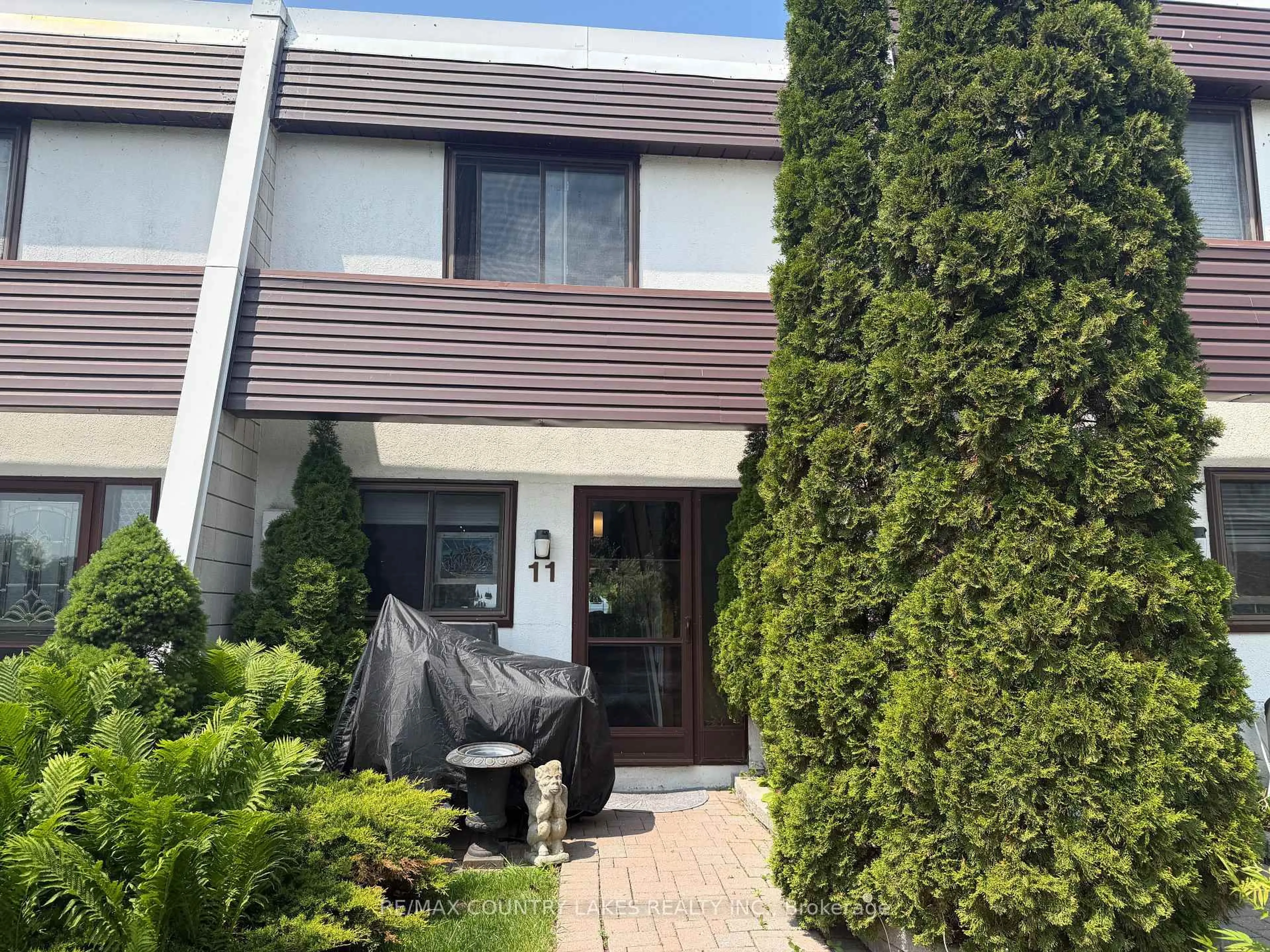 Unknown for 1 Paradise Blvd #11, Ramara Ontario L0K 1B0