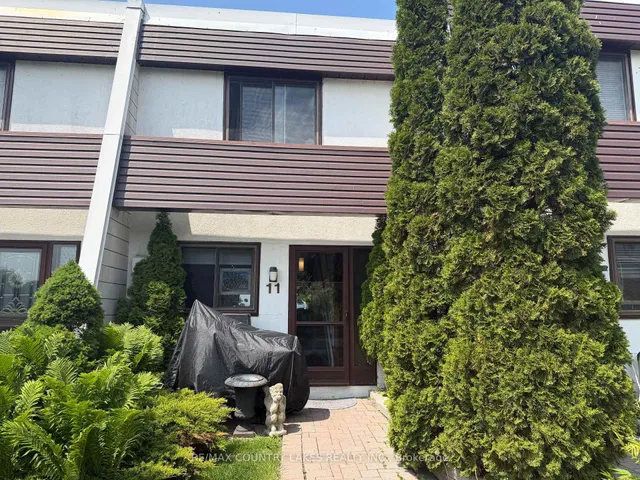 1 Paradise Blvd #11, Ramara 2