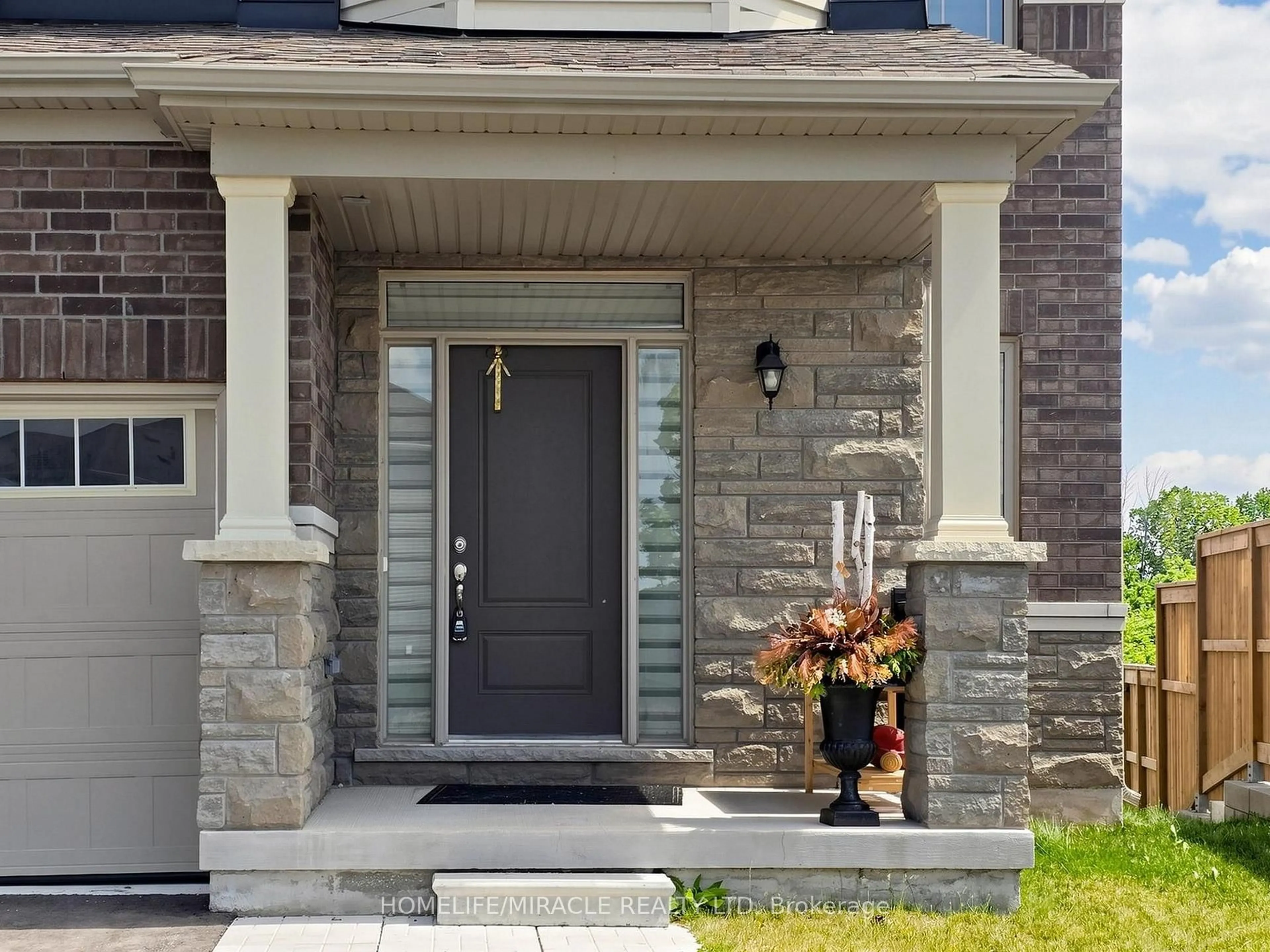 Unknown for 60 Season Cres, Wasaga Beach Ontario L9Z 0M4