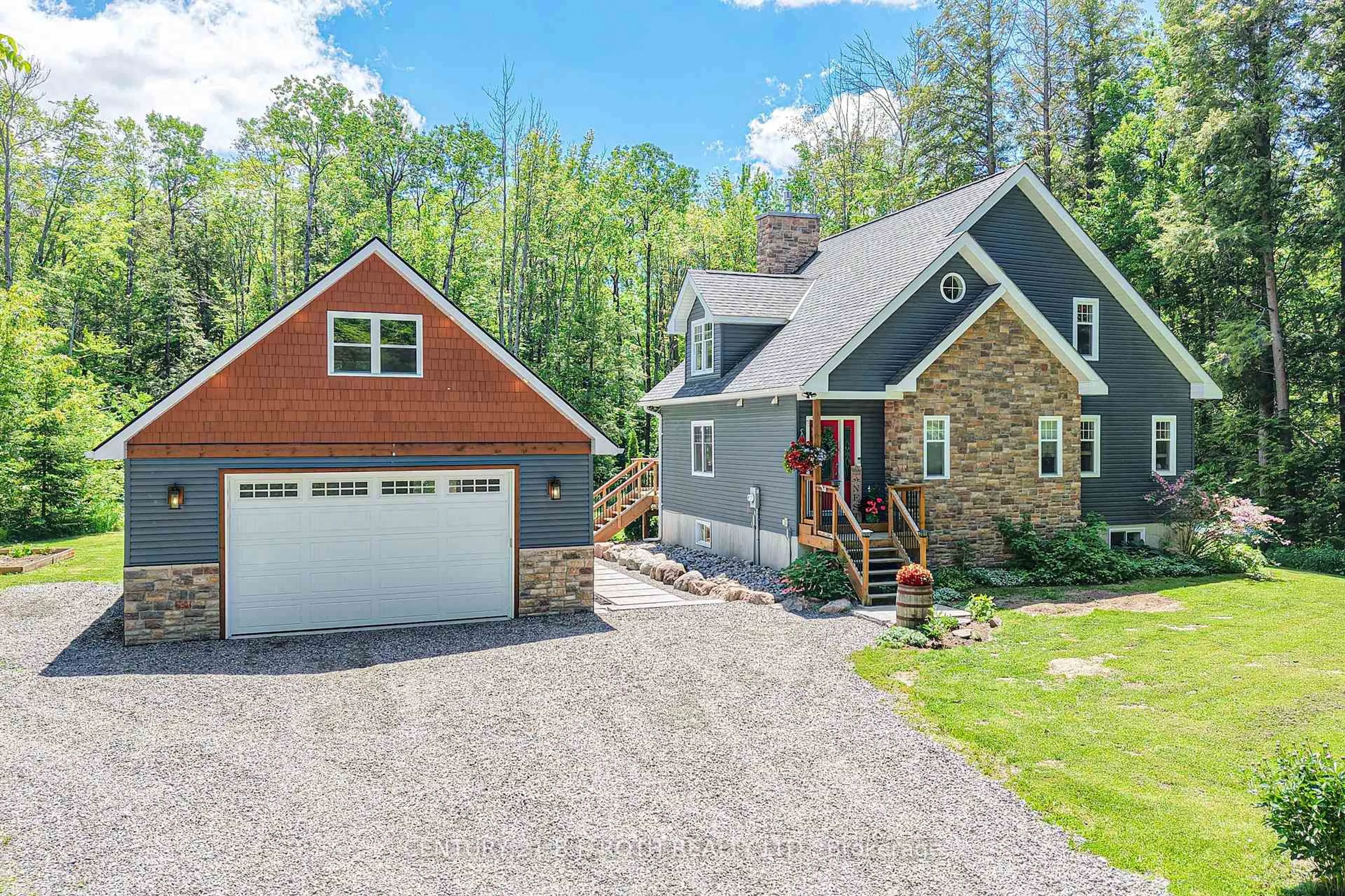 Unknown for 2833 Switch Rd, Ramara Ontario L0K 2B0