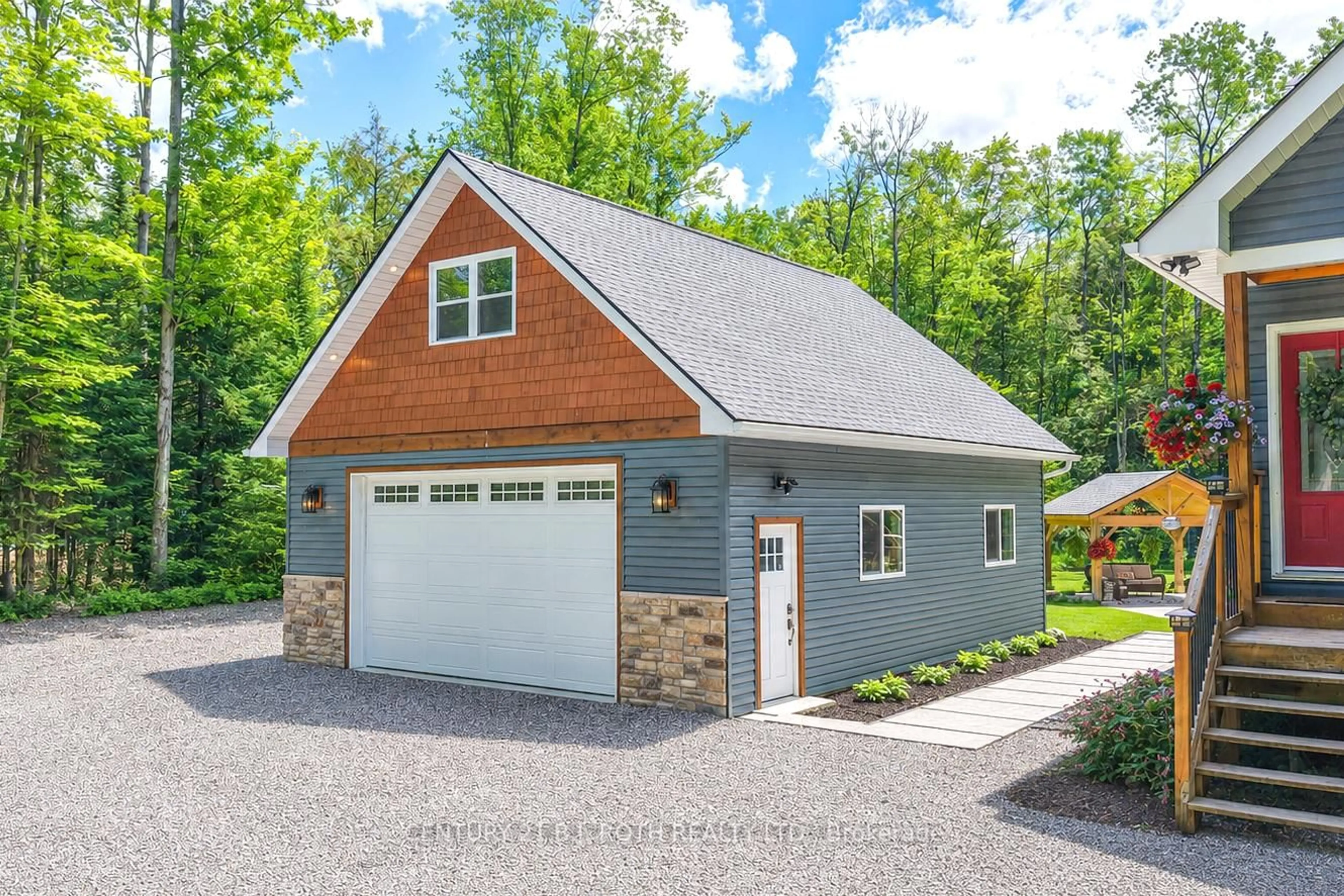 Unknown for 2833 Switch Rd, Ramara Ontario L0K 2B0
