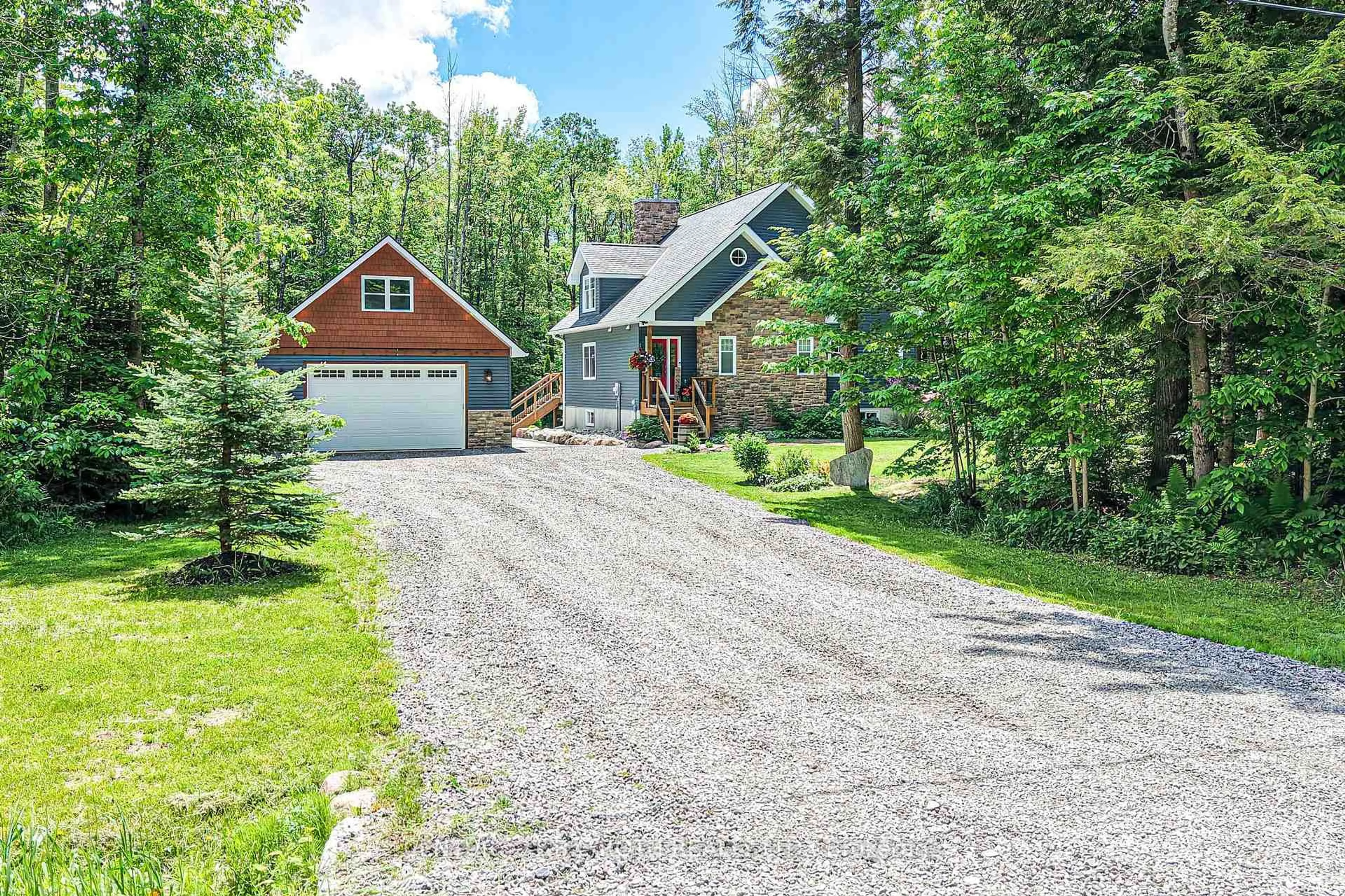 Unknown for 2833 Switch Rd, Ramara Ontario L0K 2B0