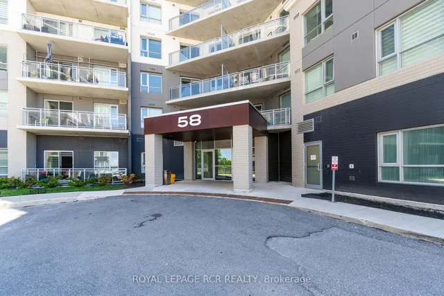 58 Lakeside Terr #808, Barrie 2