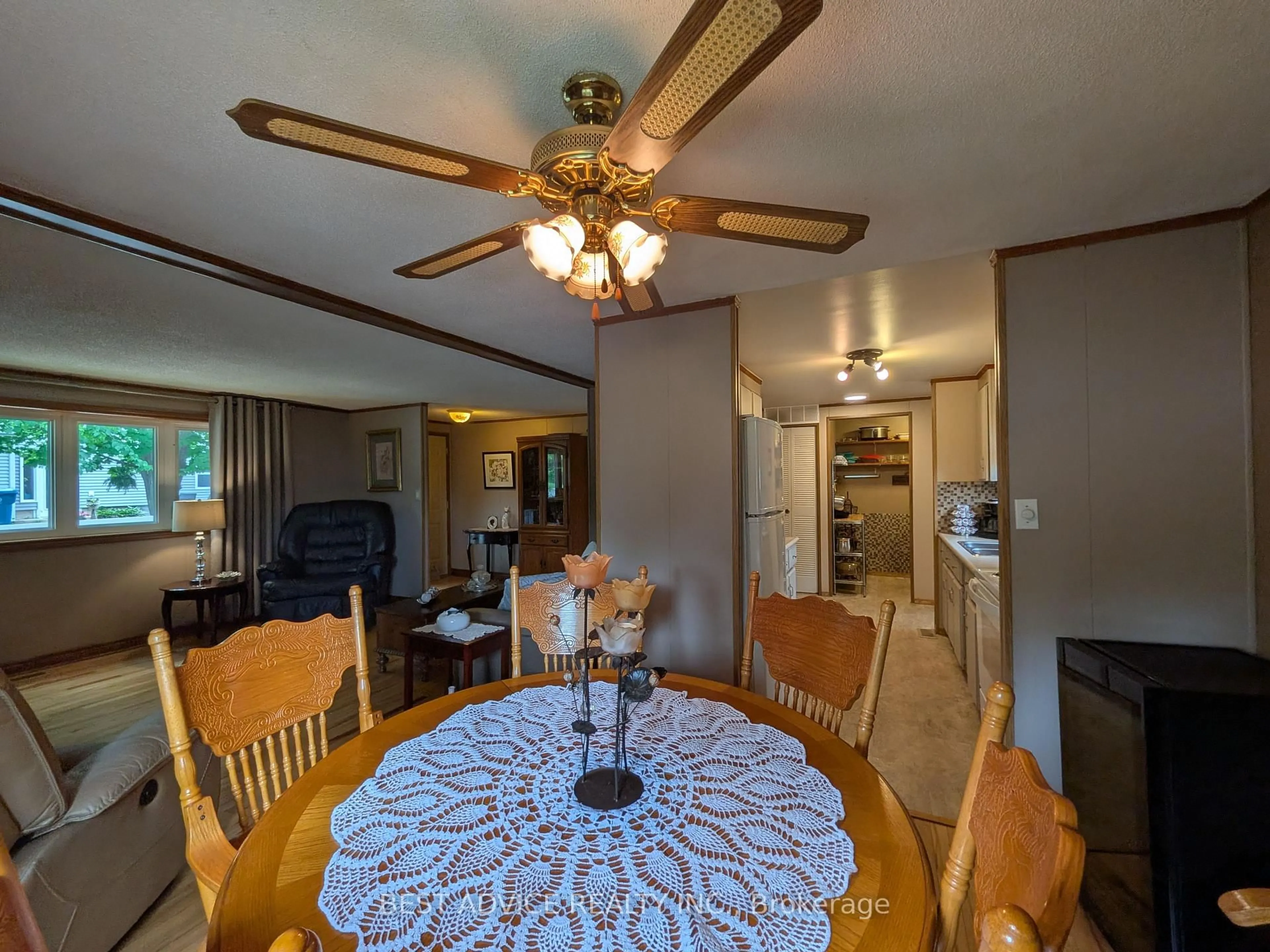 Dining room, unknown for 180 Westmount Dr, Orillia Ontario L3V 7A5