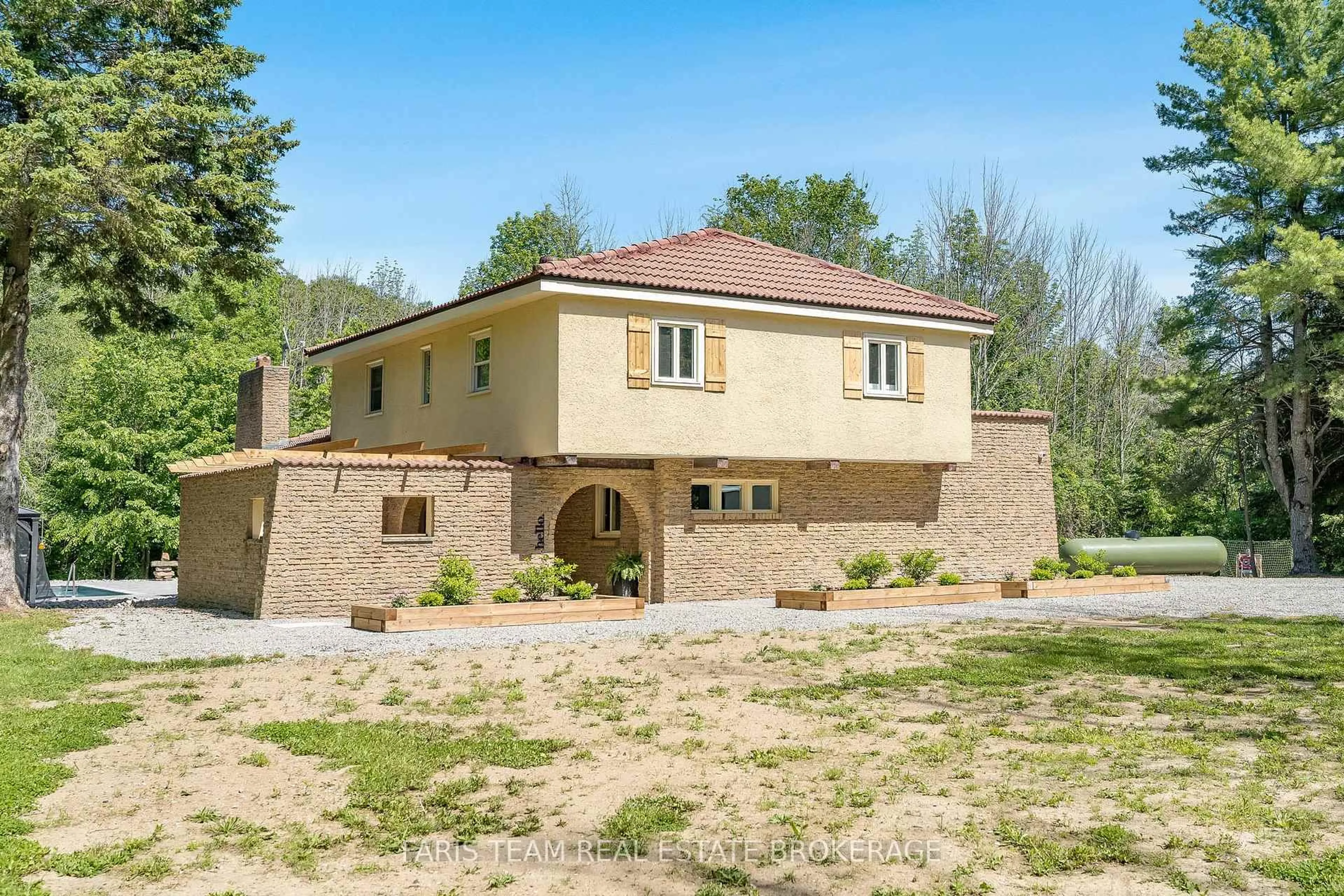 Unknown for 2087 Rumney Rd, Tay Ontario L4R 4K3