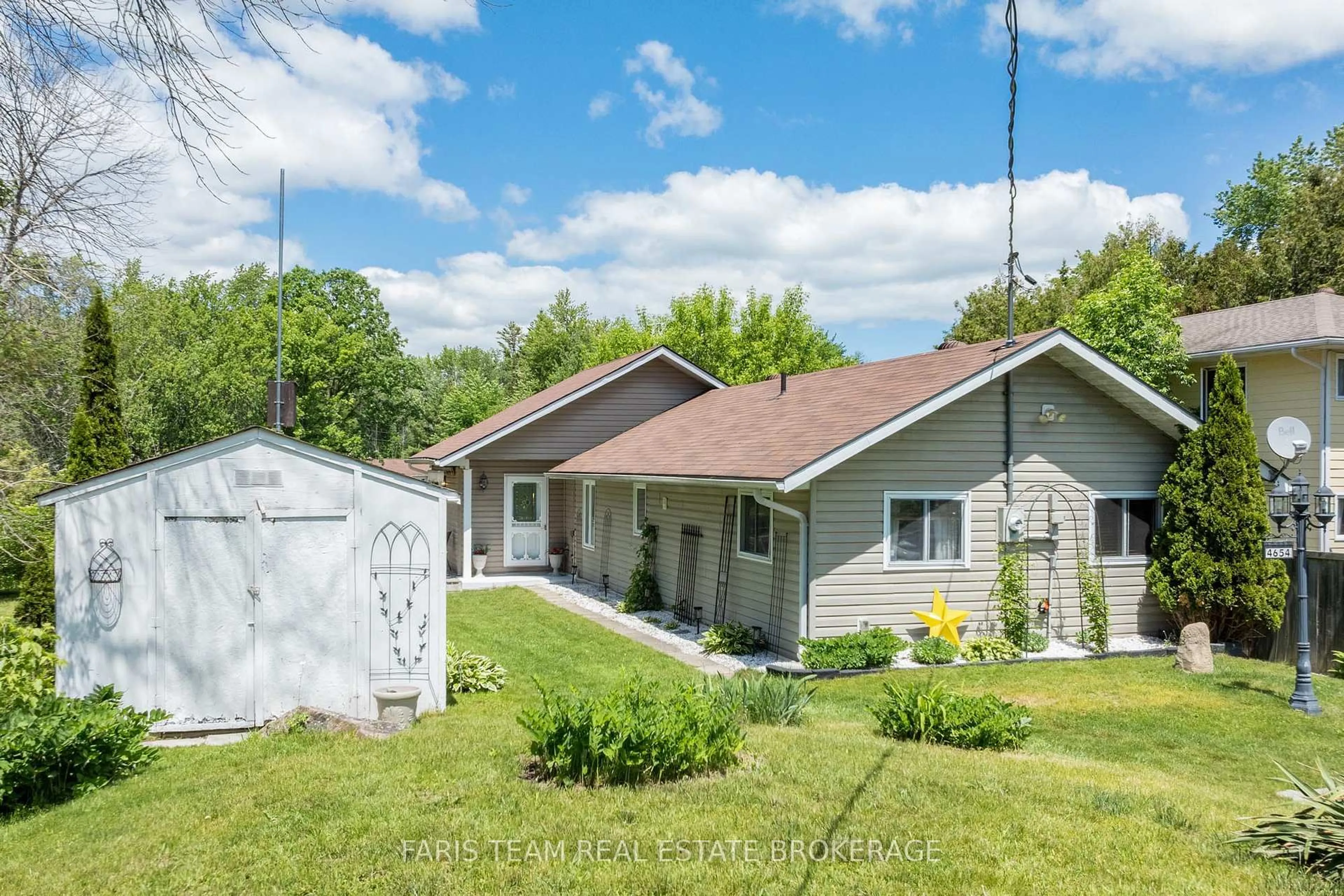 Unknown for 4654 Iron Bridge Lane, Severn Ontario P0E 1N0