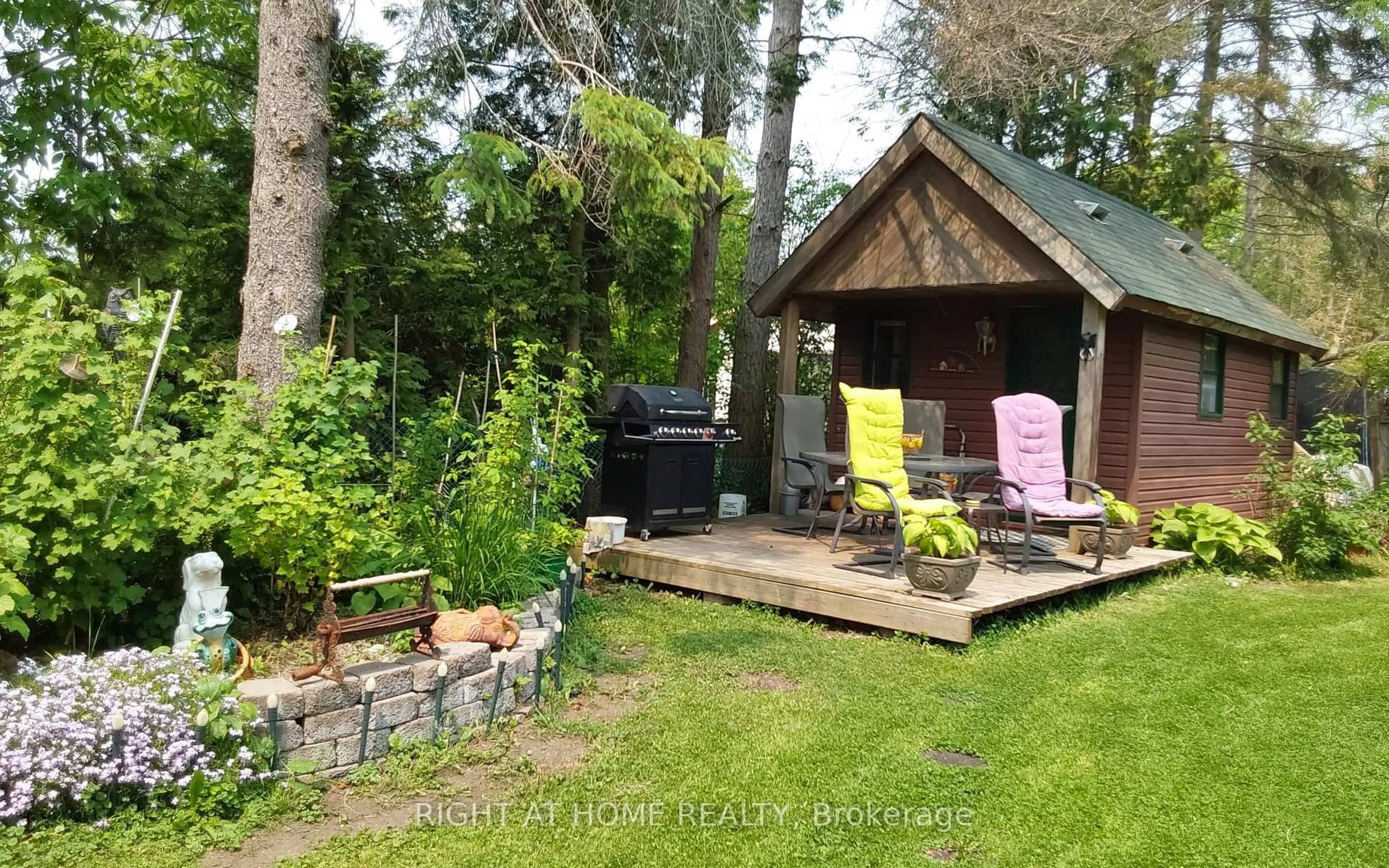 Unknown for 2323 Lakeshore Dr, Ramara Ontario L0K 1B0