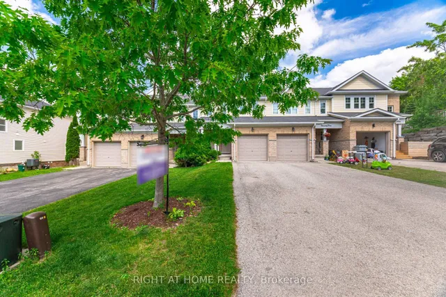 23 Peartree Crt, Barrie 4