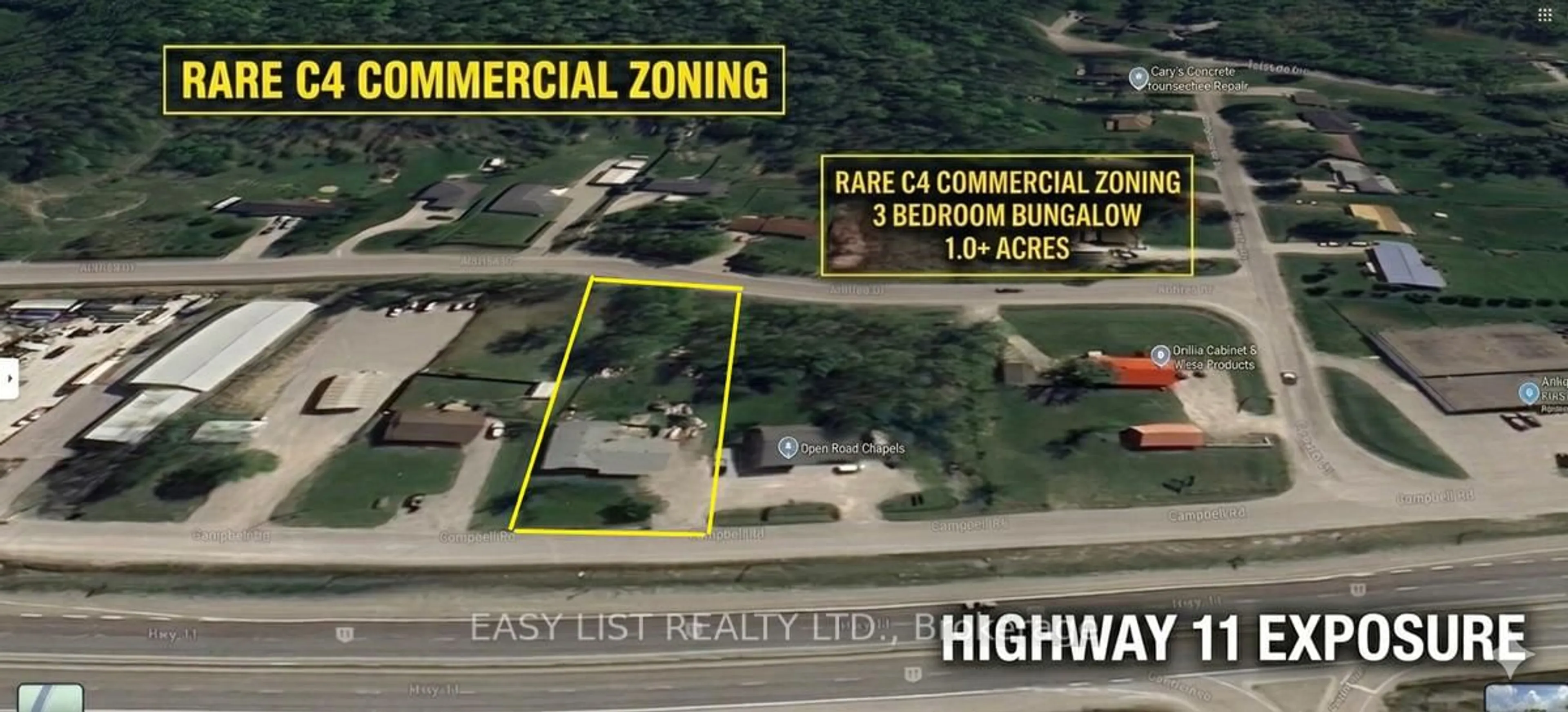 Unknown for 3783 Campbell Rd, Severn Ontario L3V 0V3