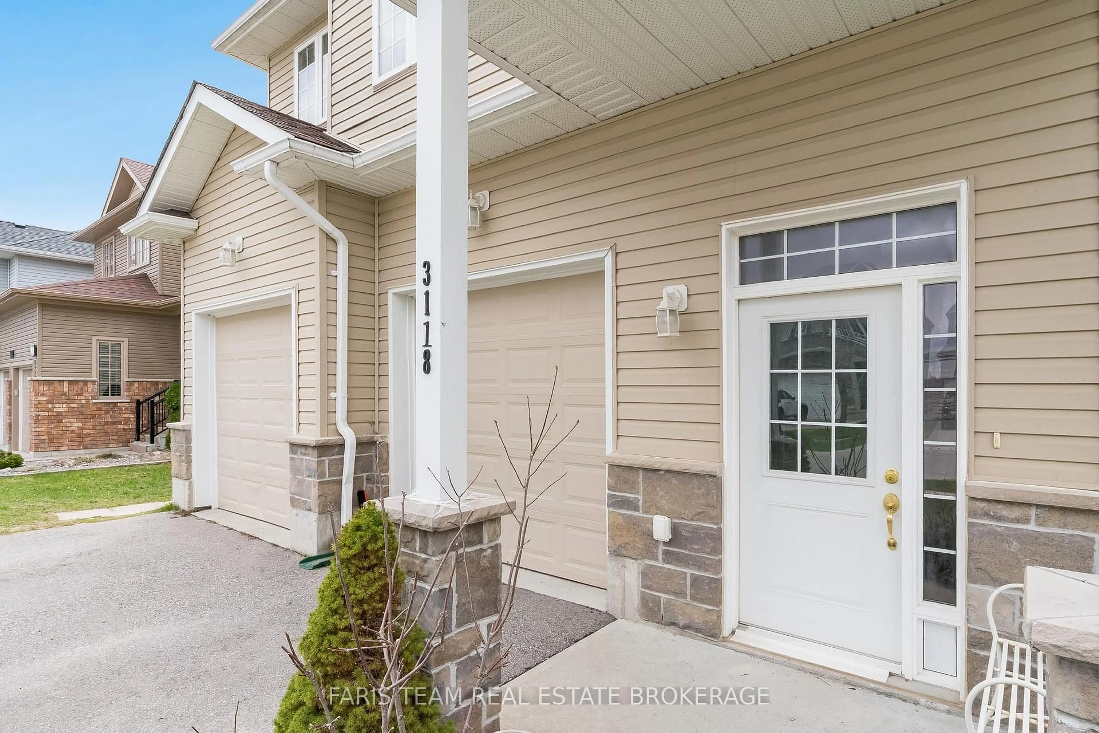 Unknown for 3118 Emperor Dr, Orillia Ontario L3V 0G4