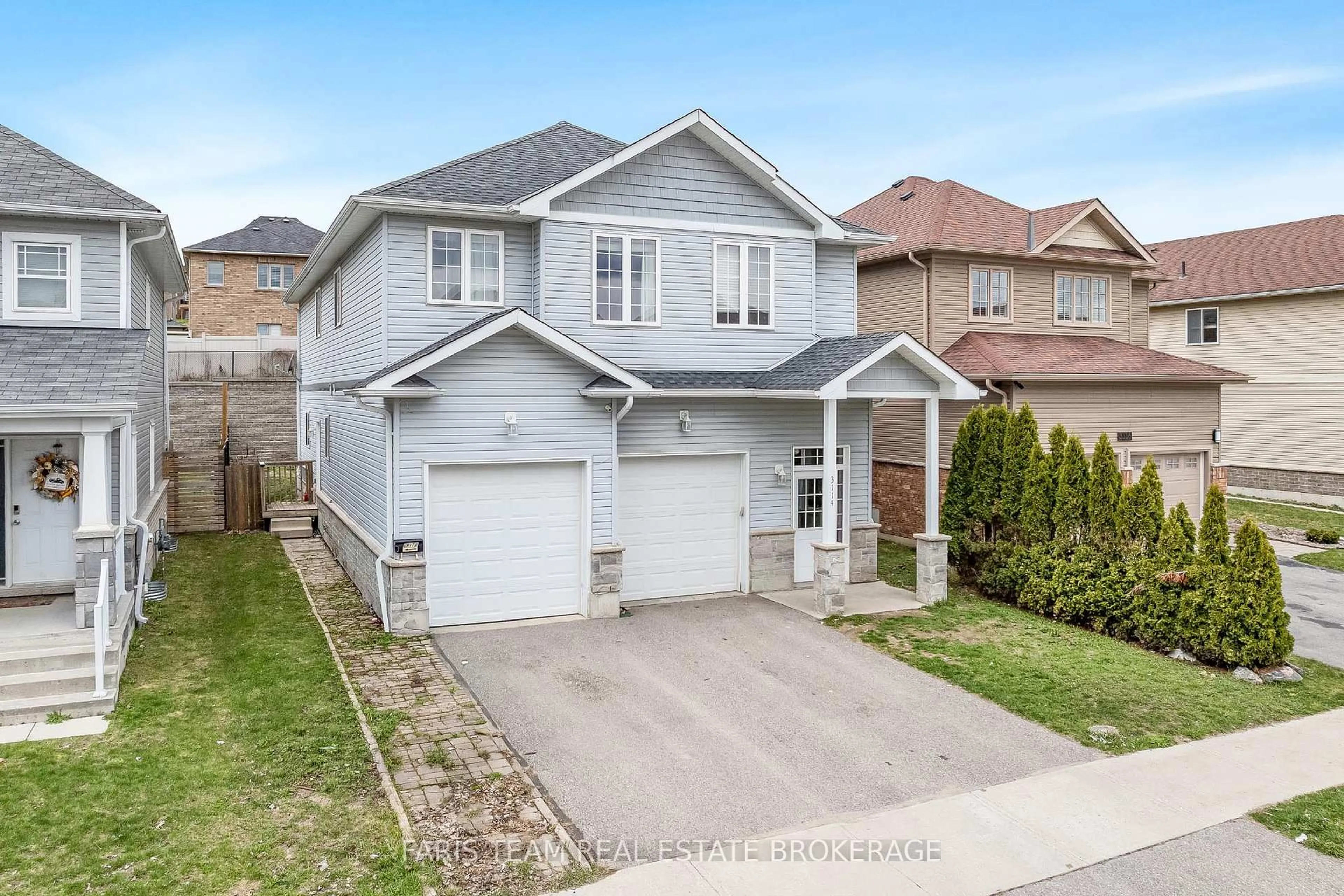 Unknown for 3114 Emperor Dr, Orillia Ontario L3V 0G4