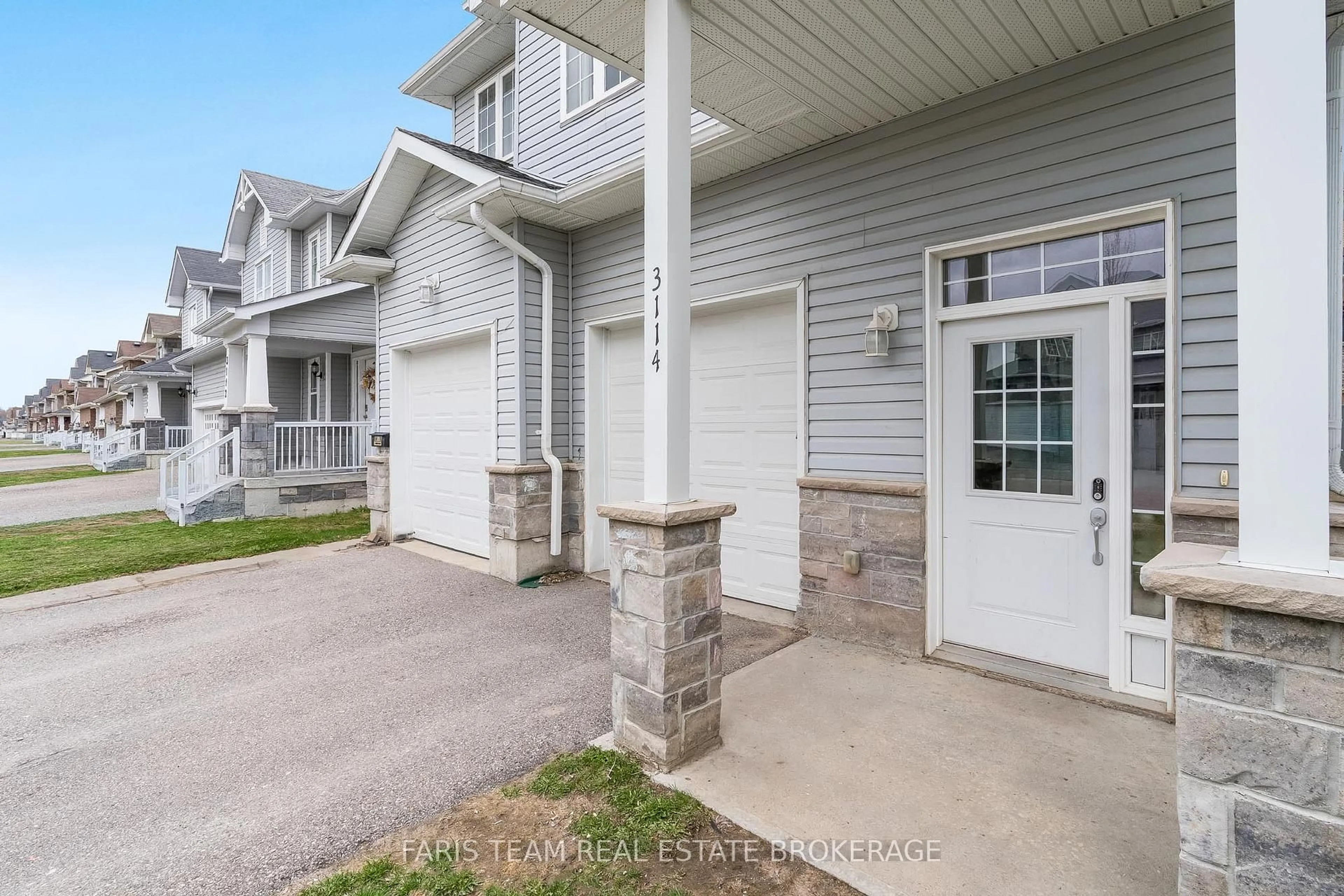 Unknown for 3114 Emperor Dr, Orillia Ontario L3V 0G4