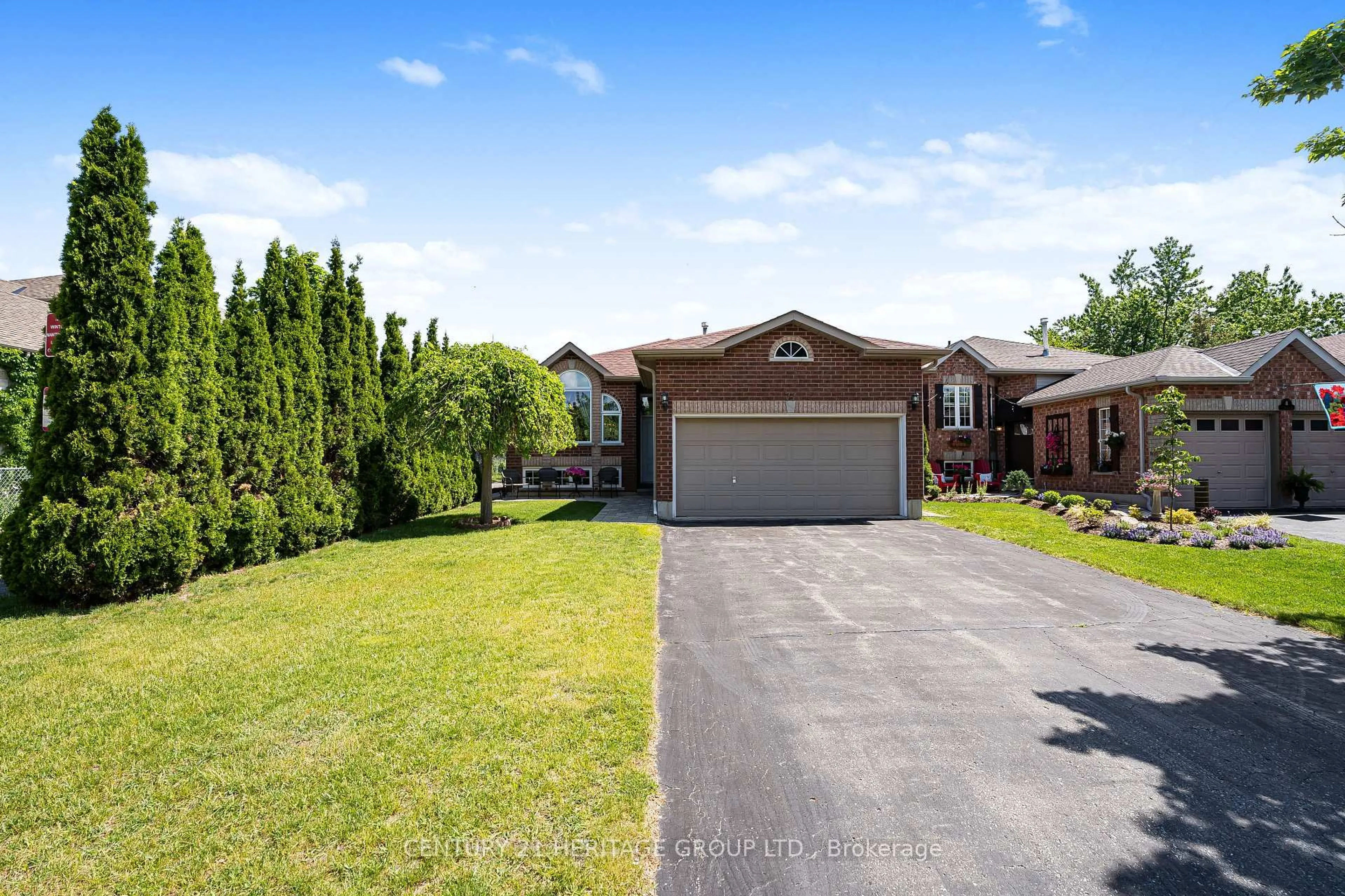 Unknown for 77 Hodgson Dr, Barrie Ontario L4N 7Z2