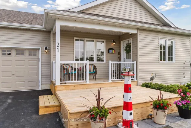 31 Reynolds Dr, Ramara 2