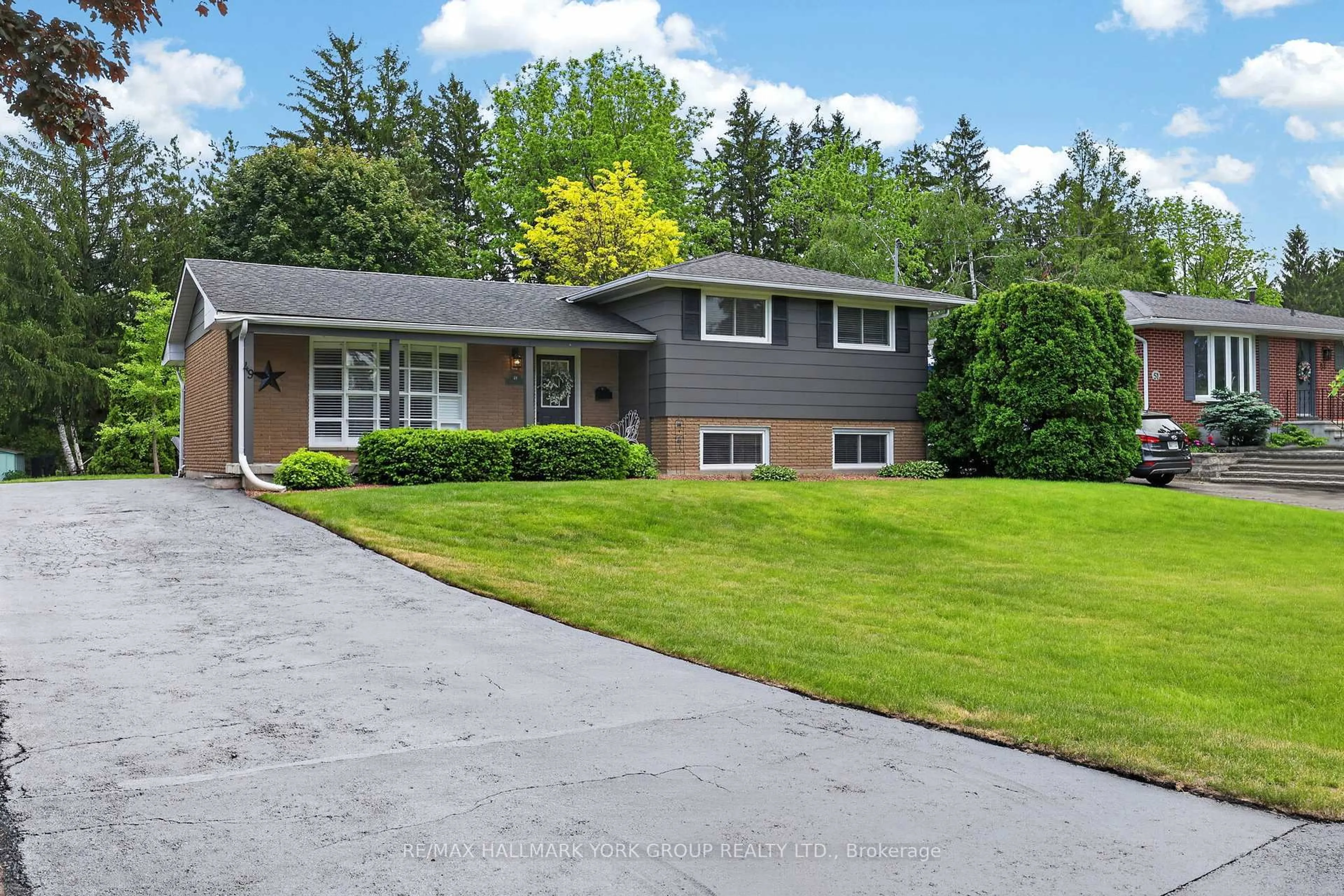 Unknown for 49 Orma Dr, Orillia Ontario L3V 4J7