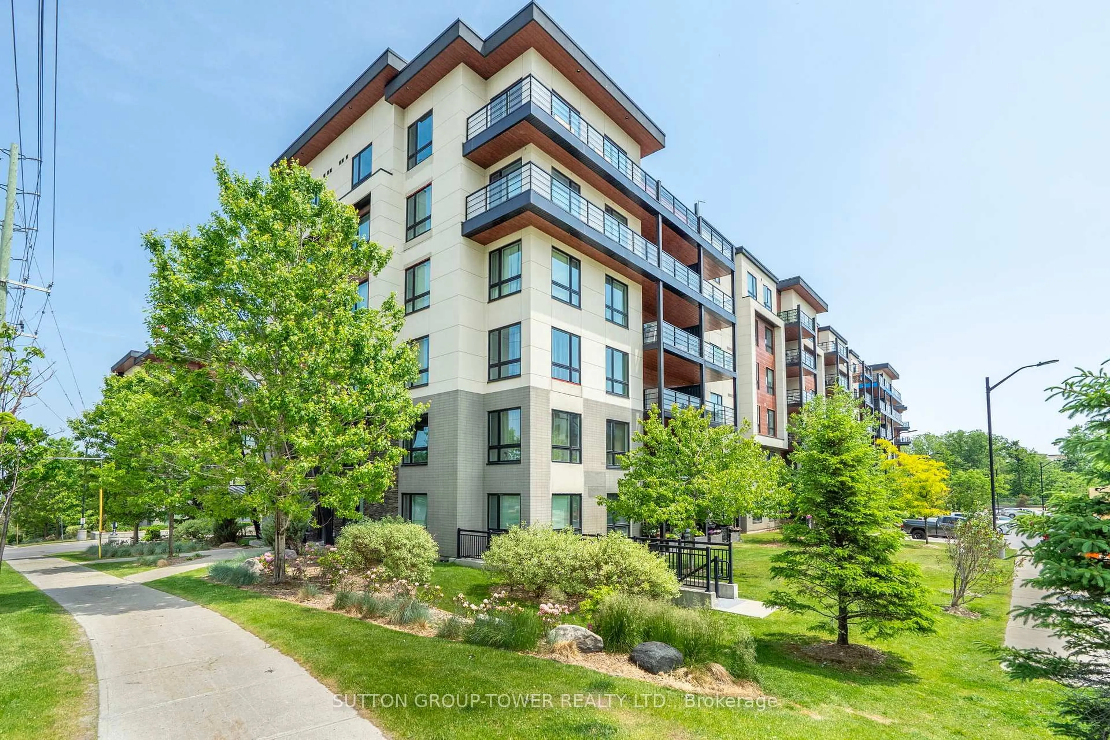 Unknown for 306 Essa Rd #314, Barrie Ontario L9J 0H4