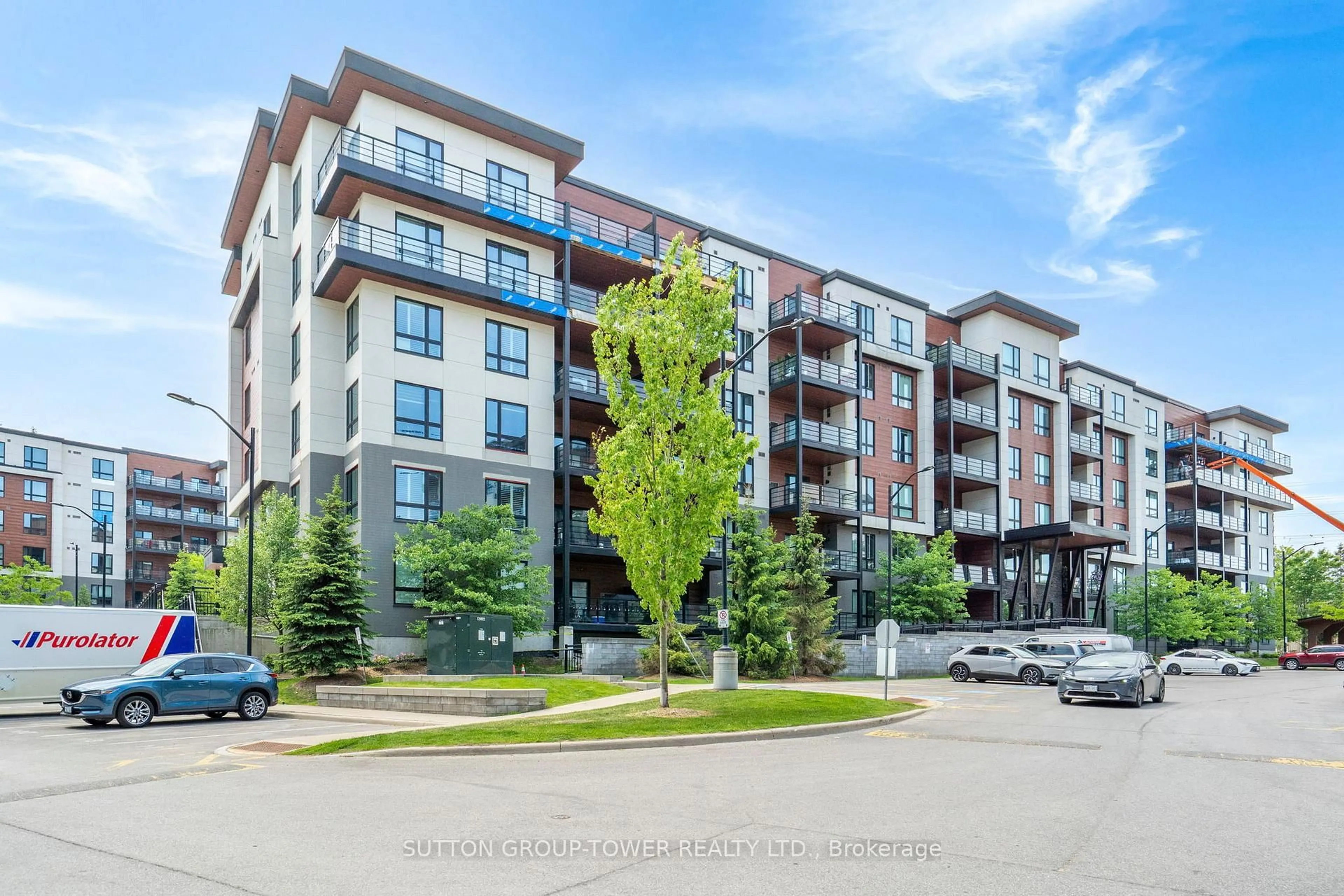 Unknown for 306 Essa Rd #314, Barrie Ontario L9J 0H4