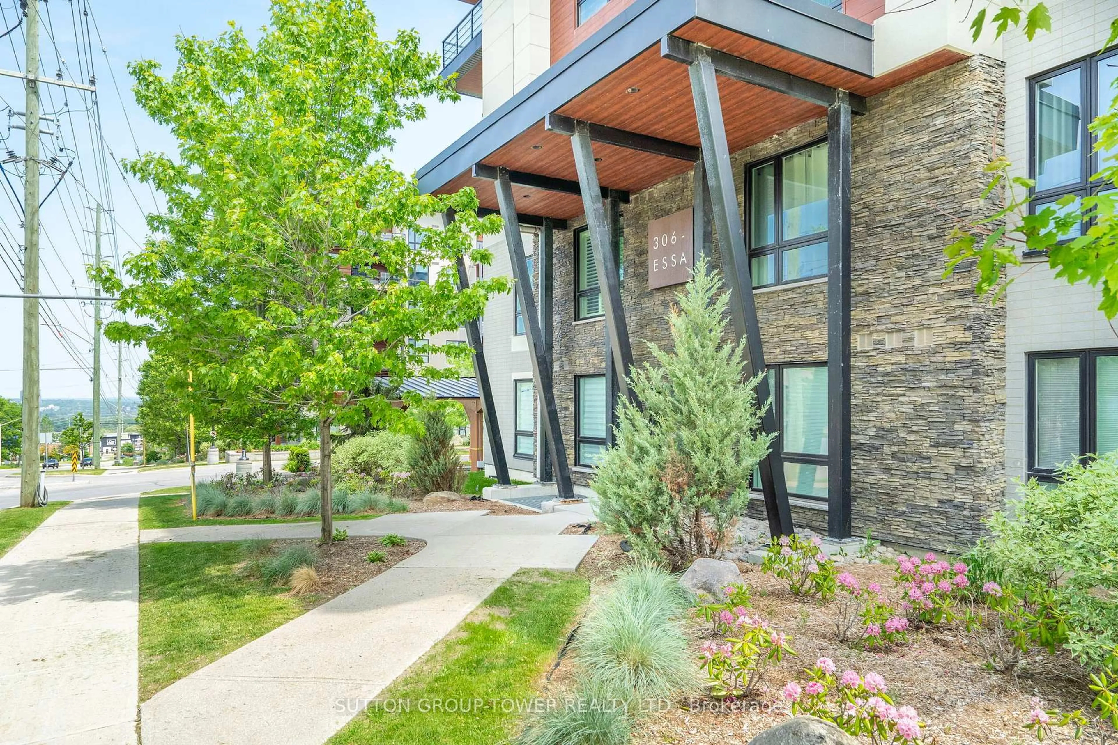 Unknown for 306 Essa Rd #314, Barrie Ontario L9J 0H4