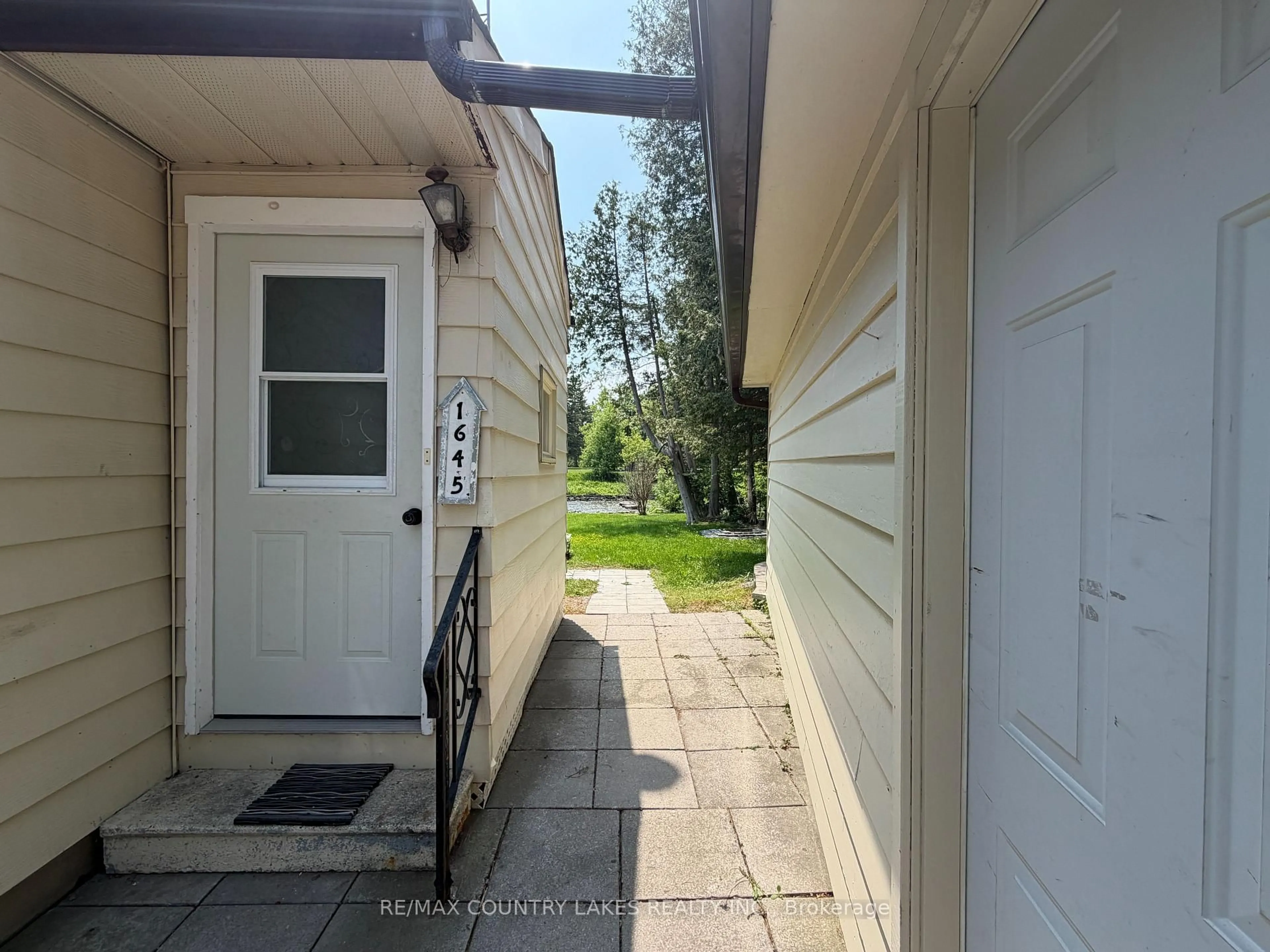 Unknown for 1645 Concession A Rd, Ramara Ontario L0K 1B0
