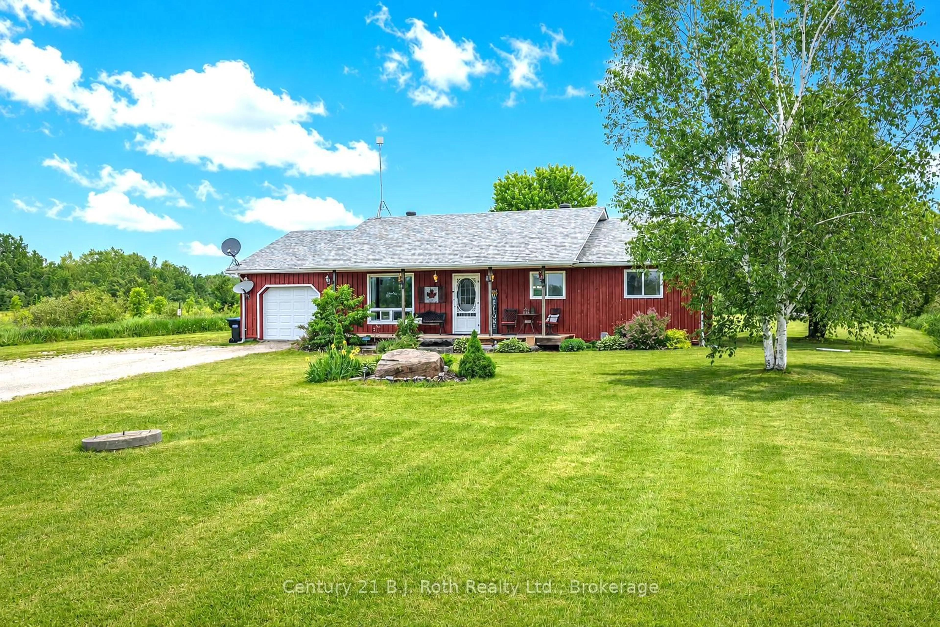Unknown for 2183 Brennan Line, Severn Ontario L3V 6H3