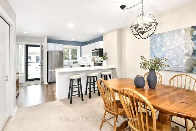 22 Dawson Dr #530, Collingwood 5