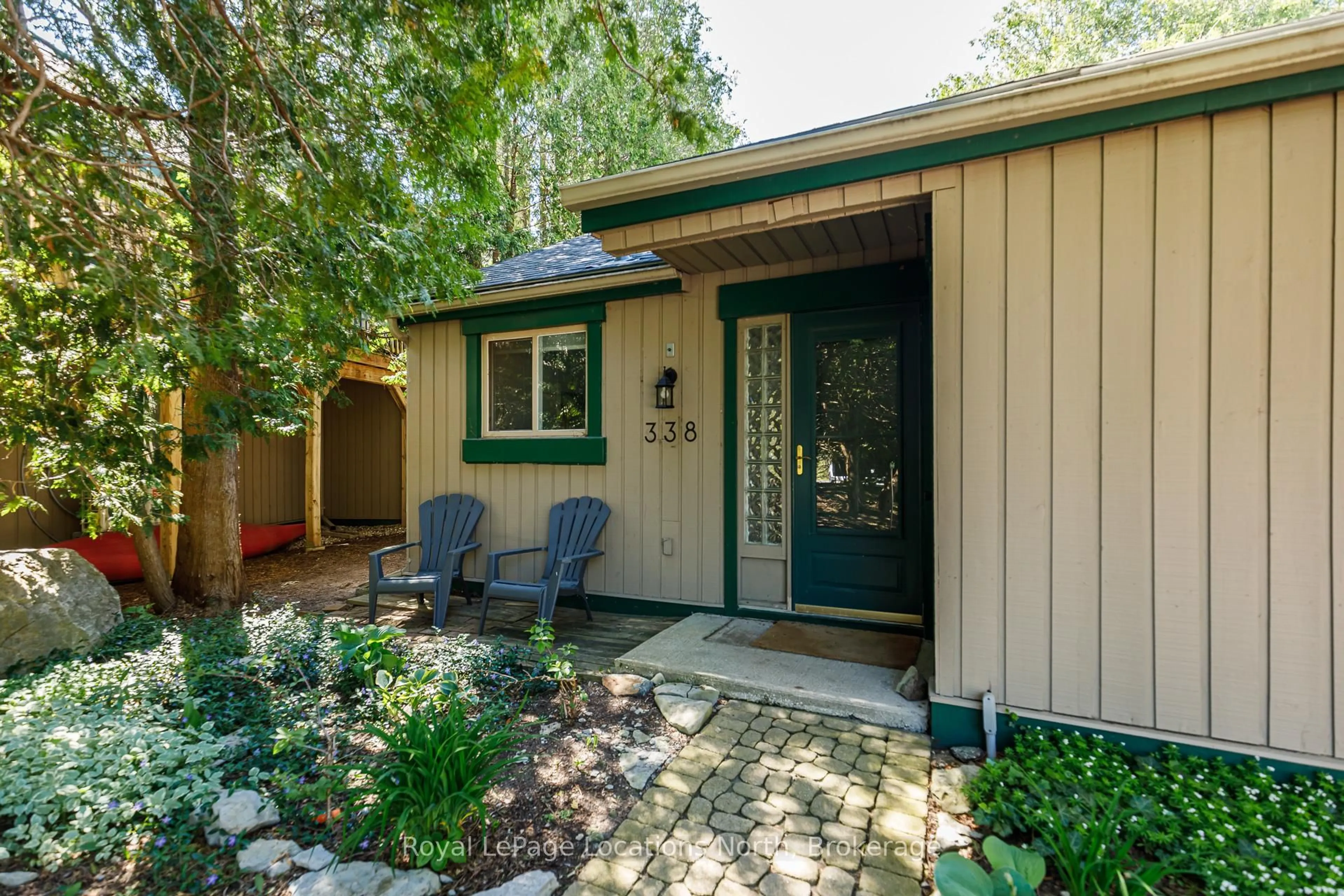 Unknown for 5 DAWSON Dr ## 338, Collingwood Ontario L9Y 5T9