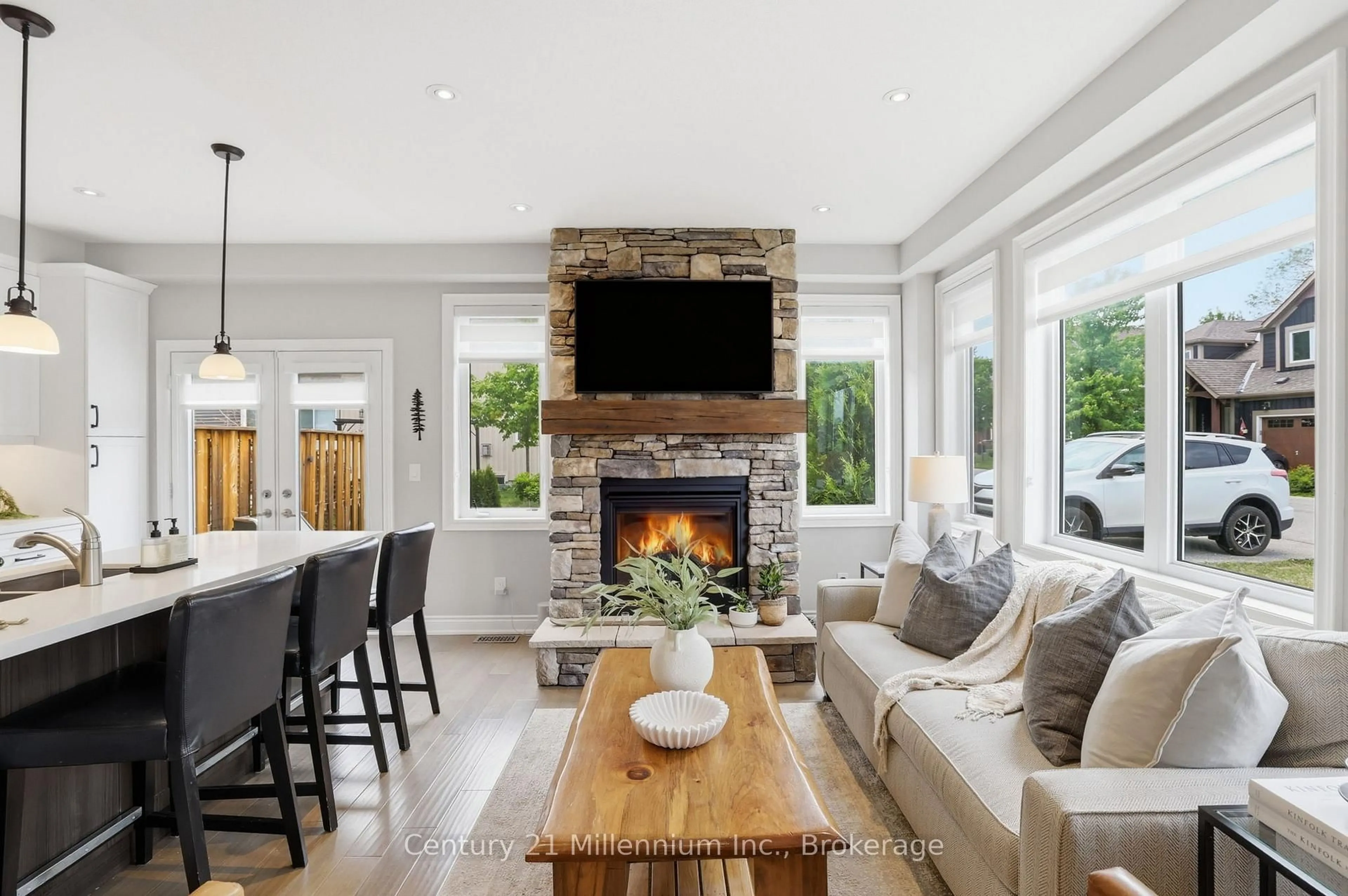 Unknown for 46 Greaves Ave, Collingwood Ontario L9Y 0Z5
