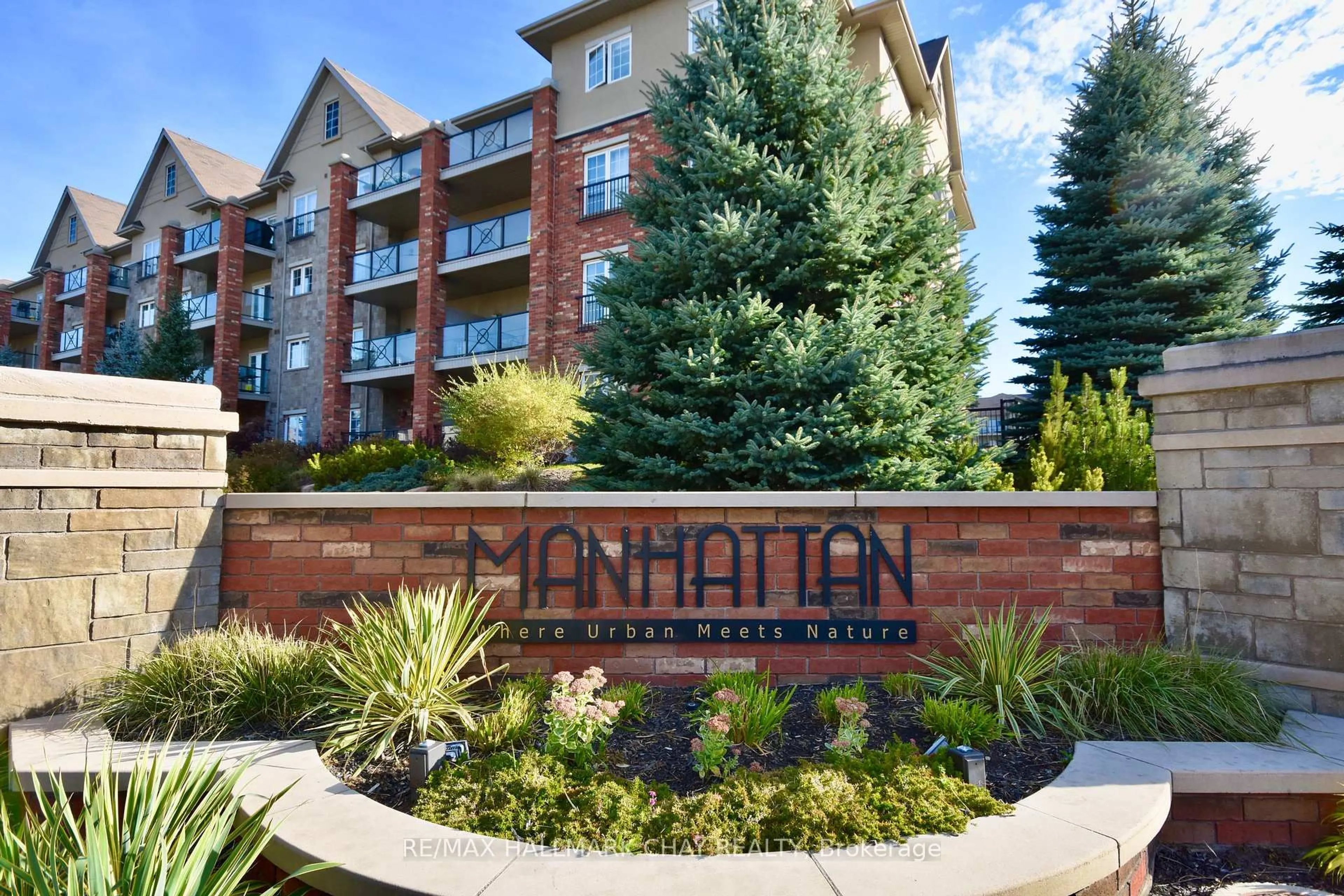 Unknown for 43 Ferndale Dr #207, Barrie Ontario L4N 5W6