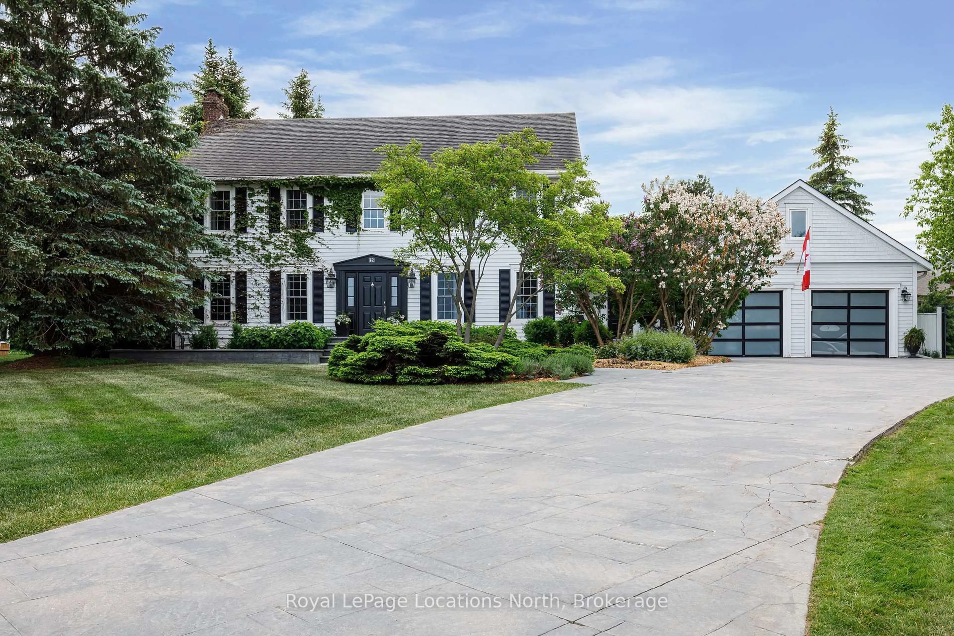 Unknown for 42 Lockhart Rd, Collingwood Ontario L9Y 2L3
