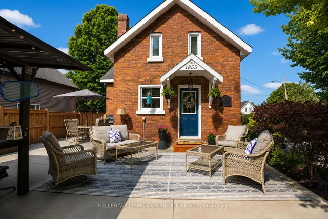 15 LEONARD Ave, Penetanguishene 5