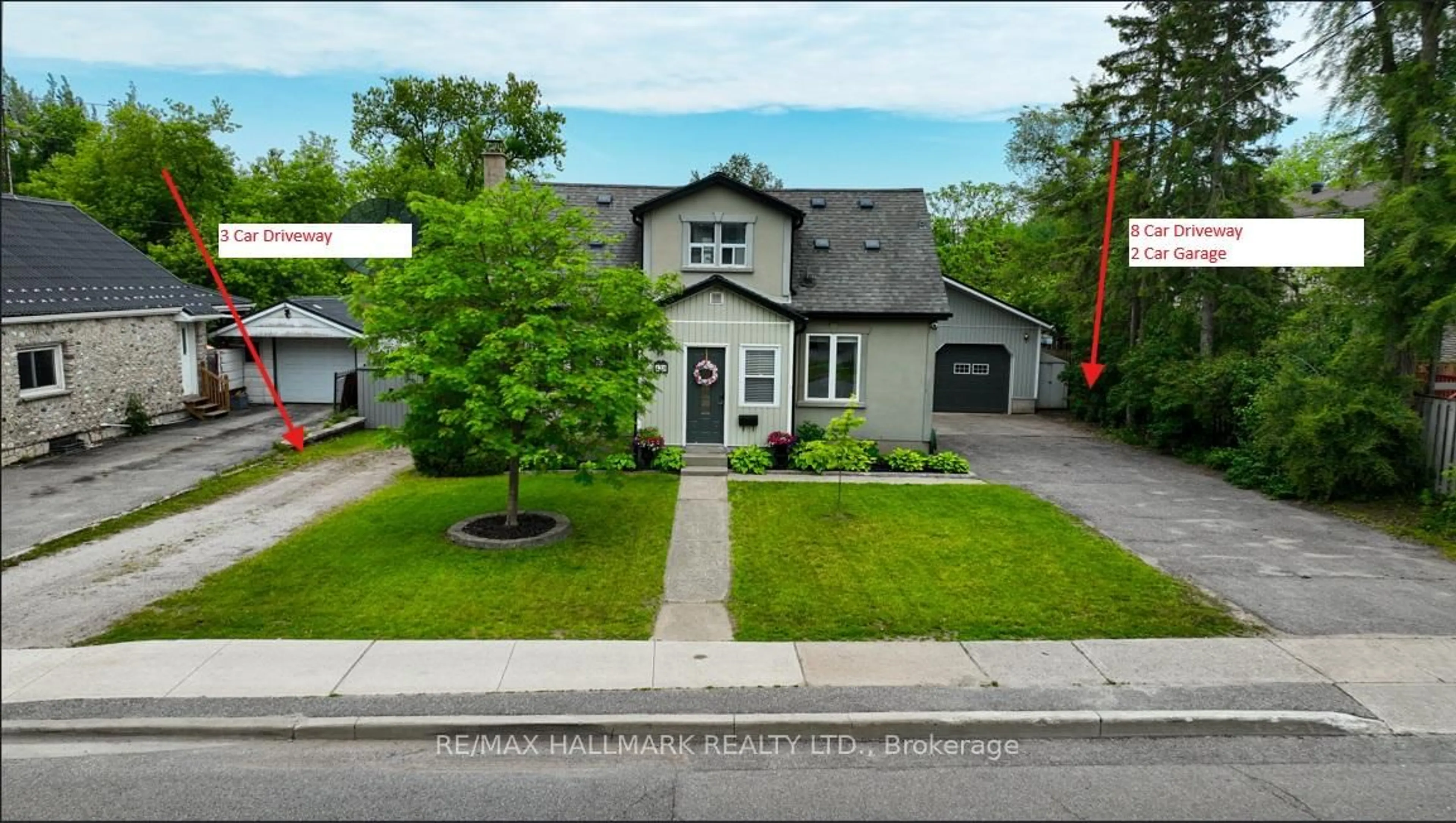 Unknown for 225 Innisfil St, Barrie Ontario L4N 3E9