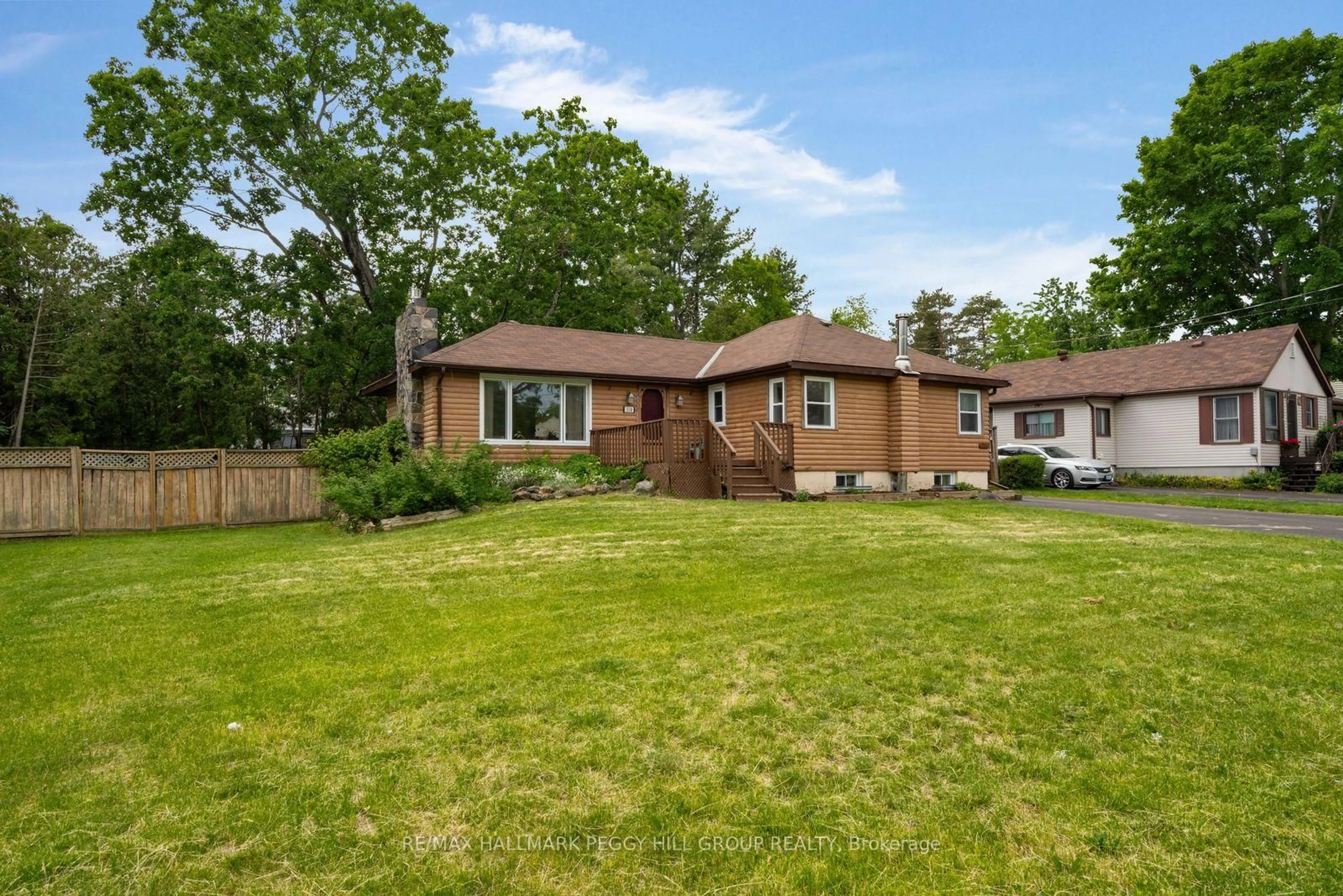 Unknown for 318 Percy St, Tay Ontario L0K 2C0