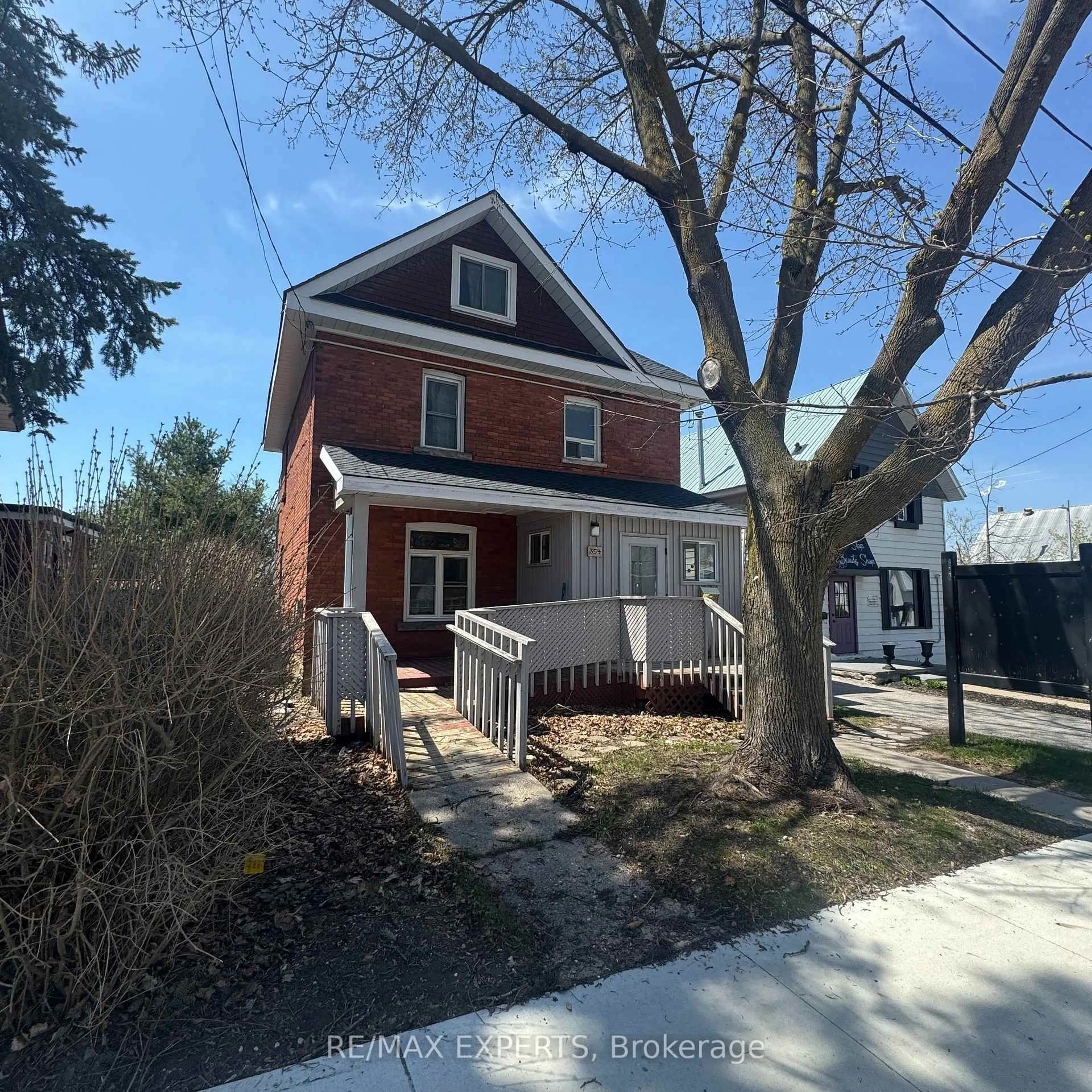 Unknown for 354 Midland Ave, Midland Ontario L4R 3K7