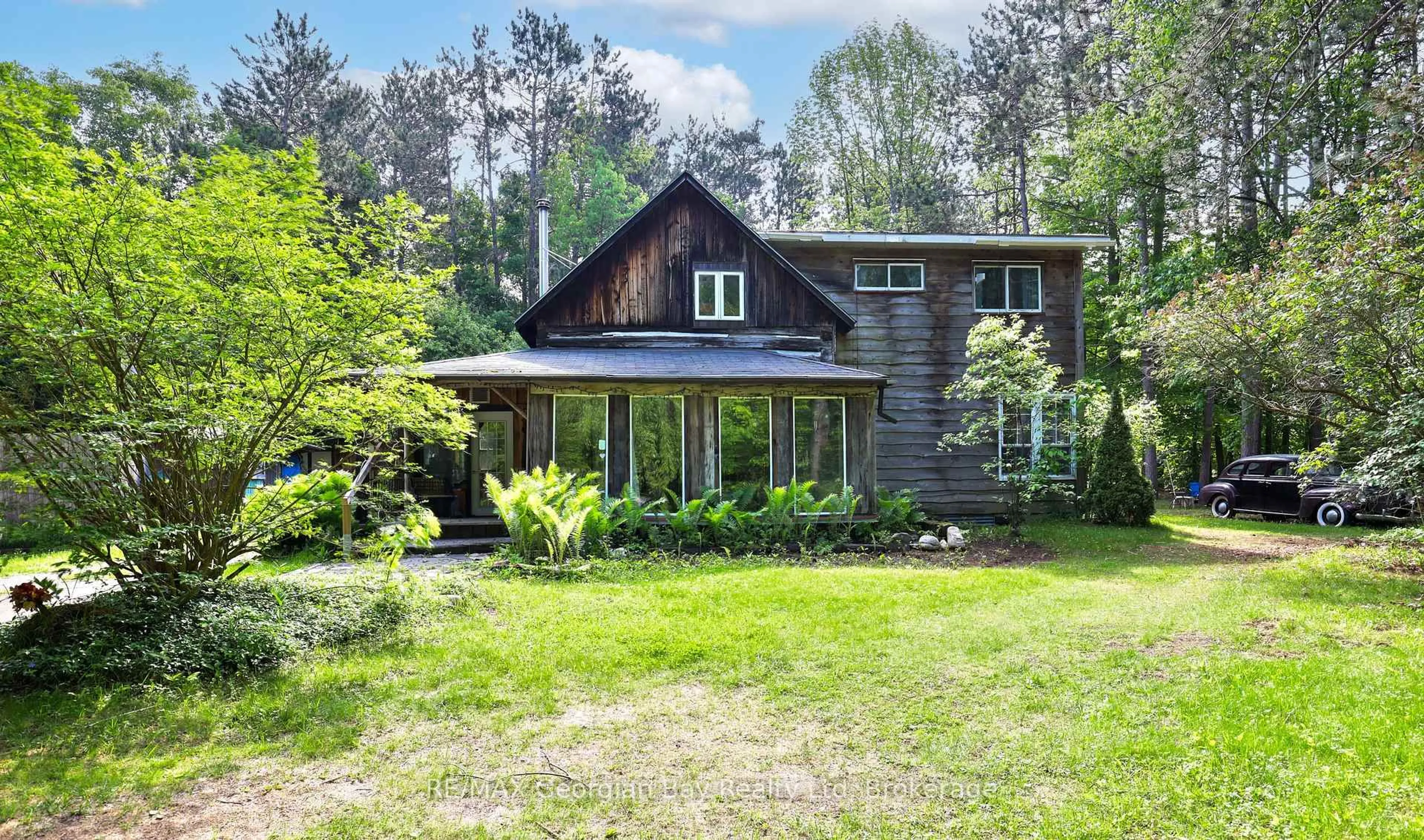 Unknown for 1445 Cedar Point Rd, Tiny Ontario L9M 0T8