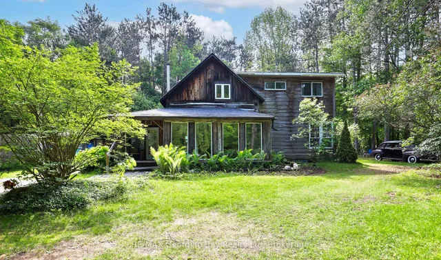 1445 Cedar Point Rd, Tiny
