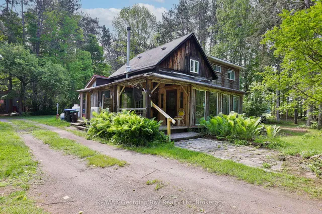 1445 Cedar Point Rd, Tiny 2