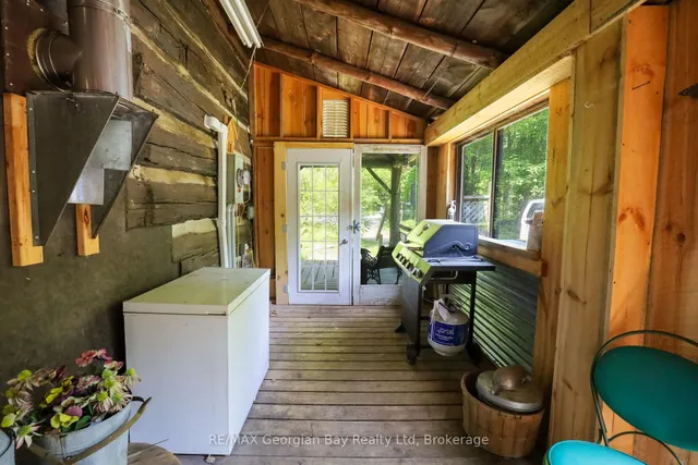 1445 Cedar Point Rd, Tiny 4