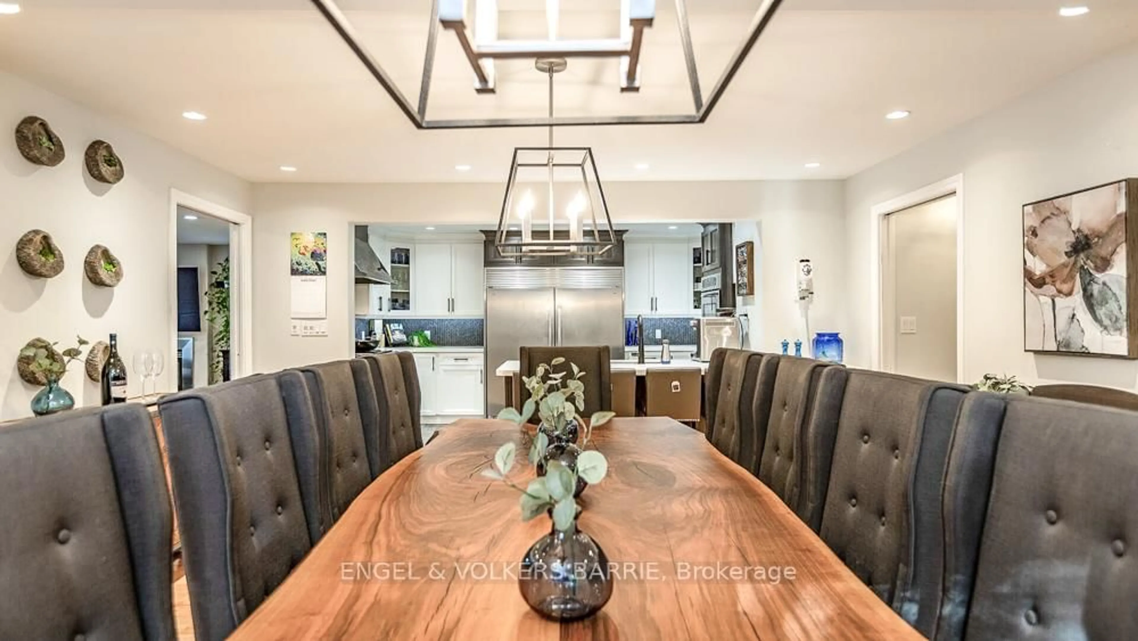 Dining room, unknown for 112 Lakeshore Rd, Oro-Medonte Ontario L0L 2E0
