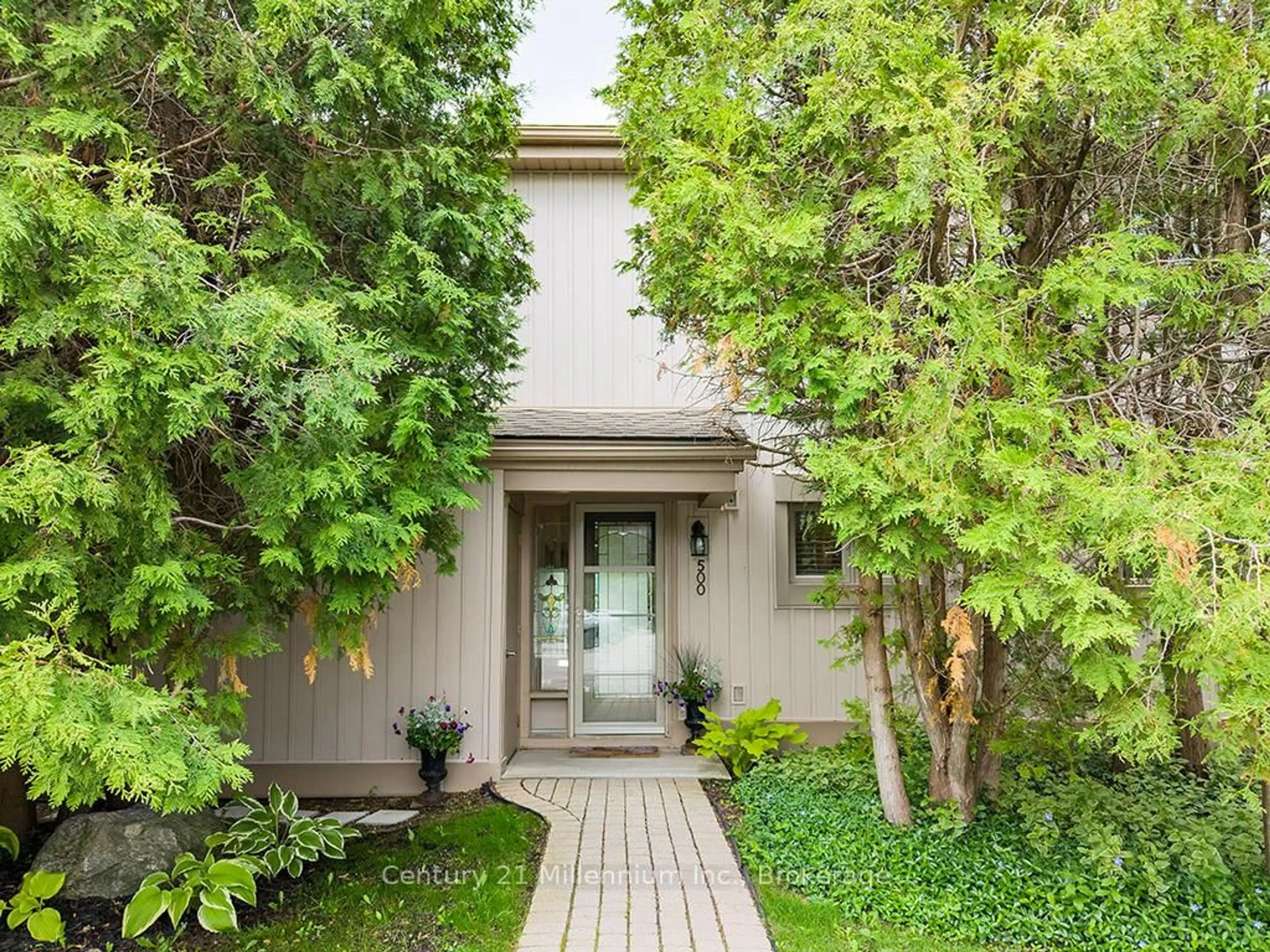 Unknown for 500 Oxbow Cres, Collingwood Ontario L9Y 5B4