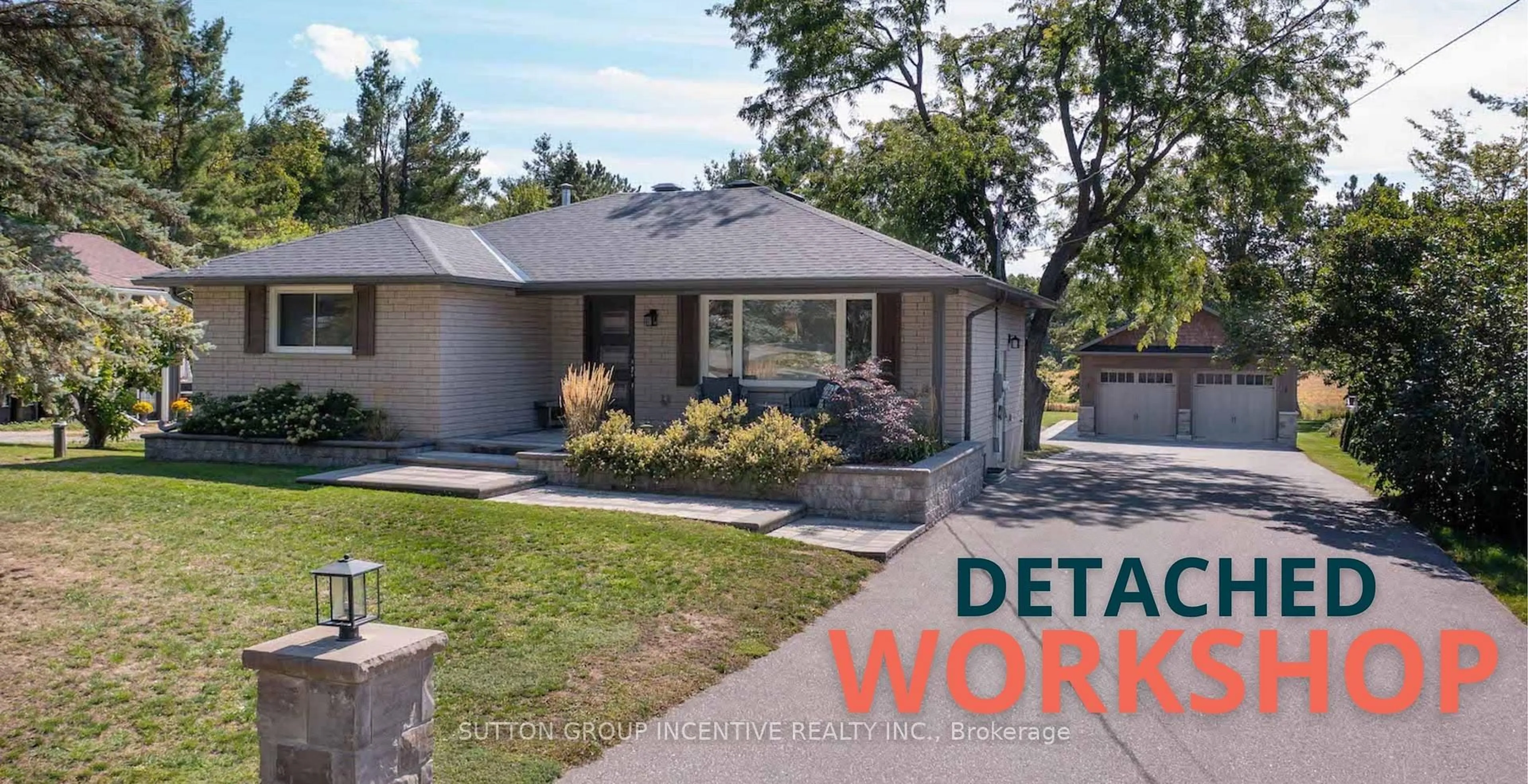 Home with vinyl exterior material, street for 1193 sunnidale Rd, Springwater Ontario L9X 0T4