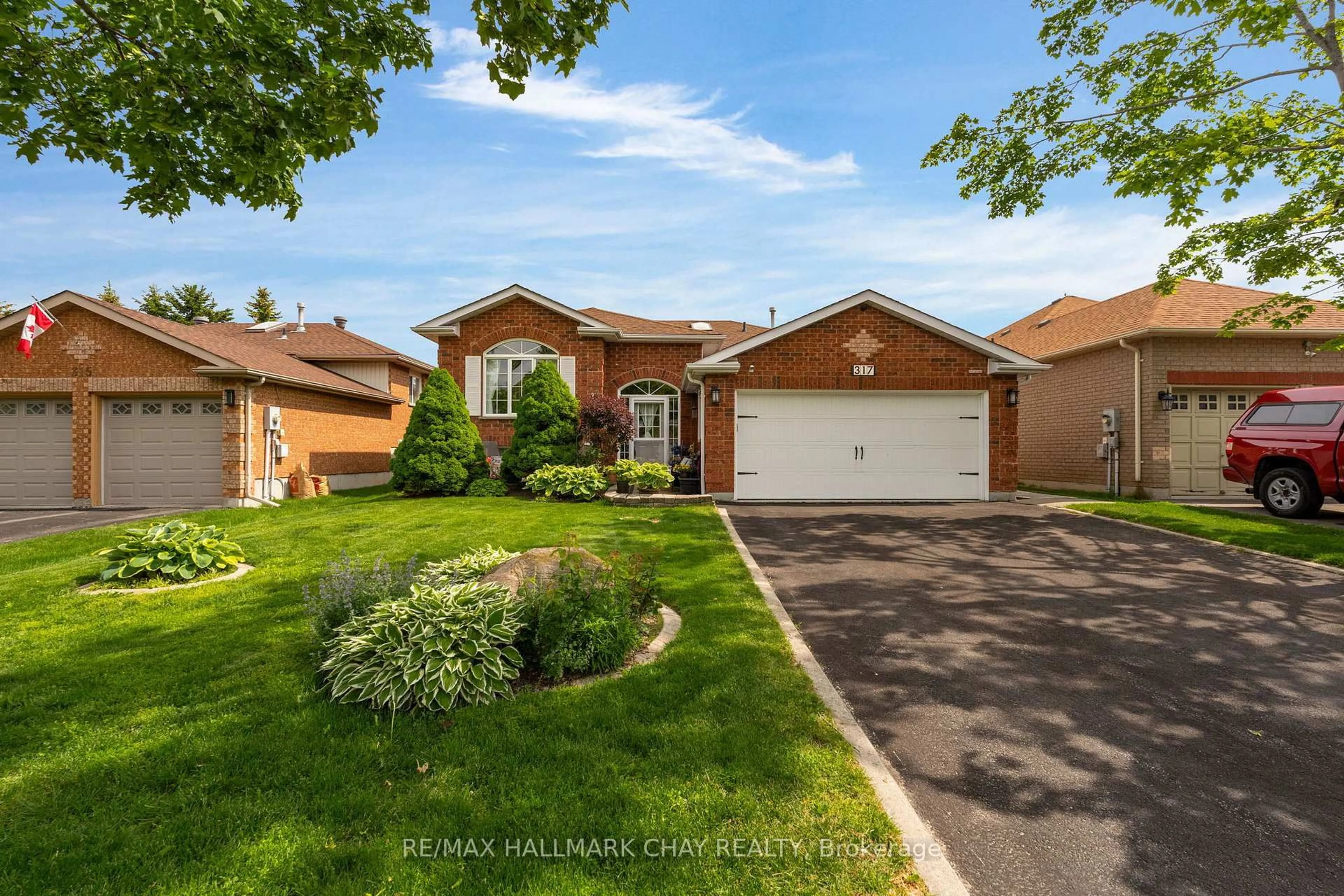 Unknown for 317 Harvie Rd, Barrie Ontario L4N 8J5