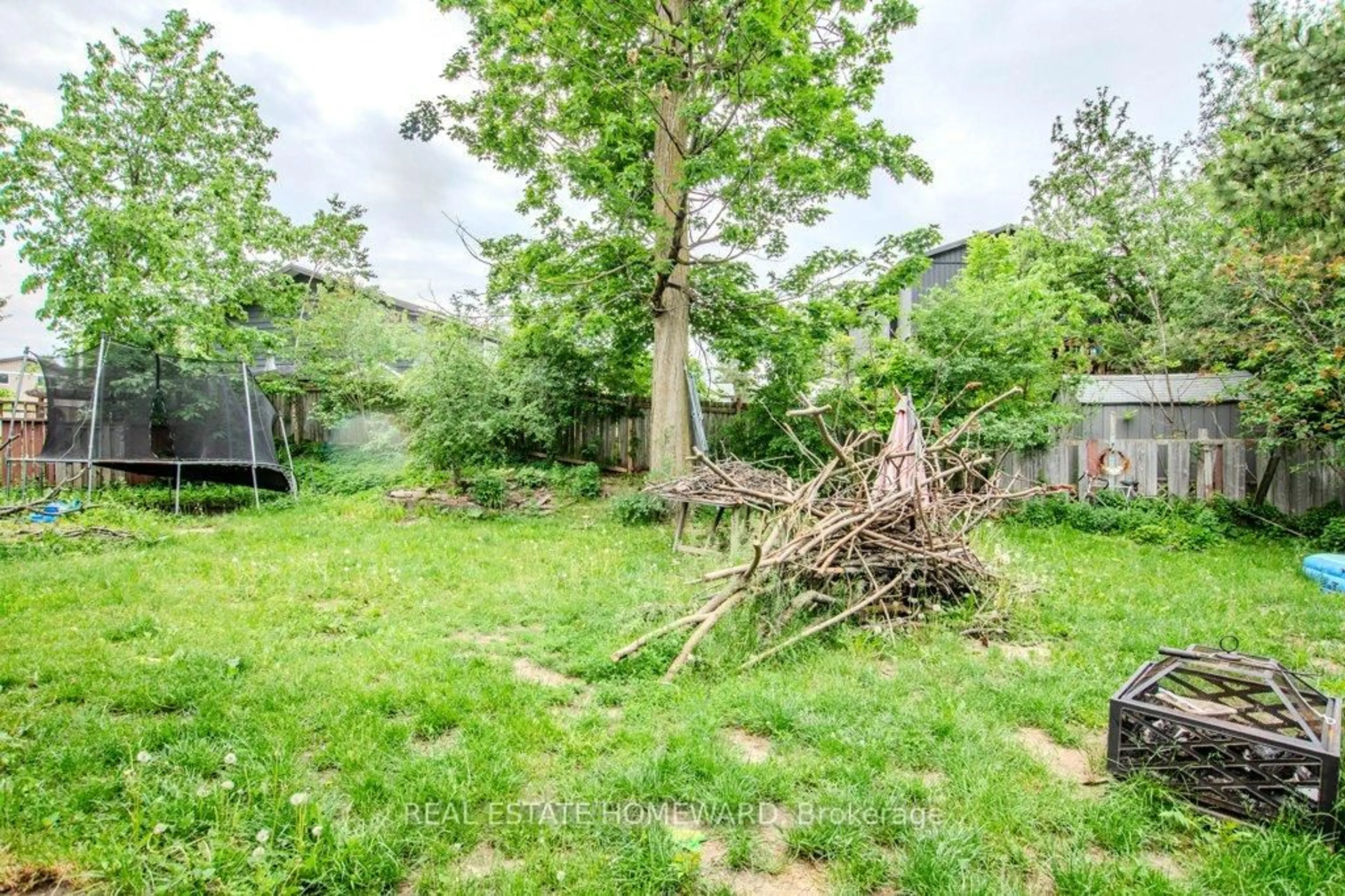 Unknown for 54 SPRINGDALE Dr, Barrie Ontario L4M 5B1