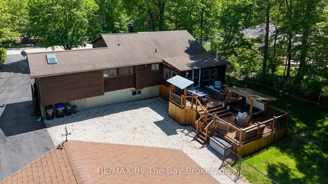 10 BIRCHWOOD Tr, Wasaga Beach 3